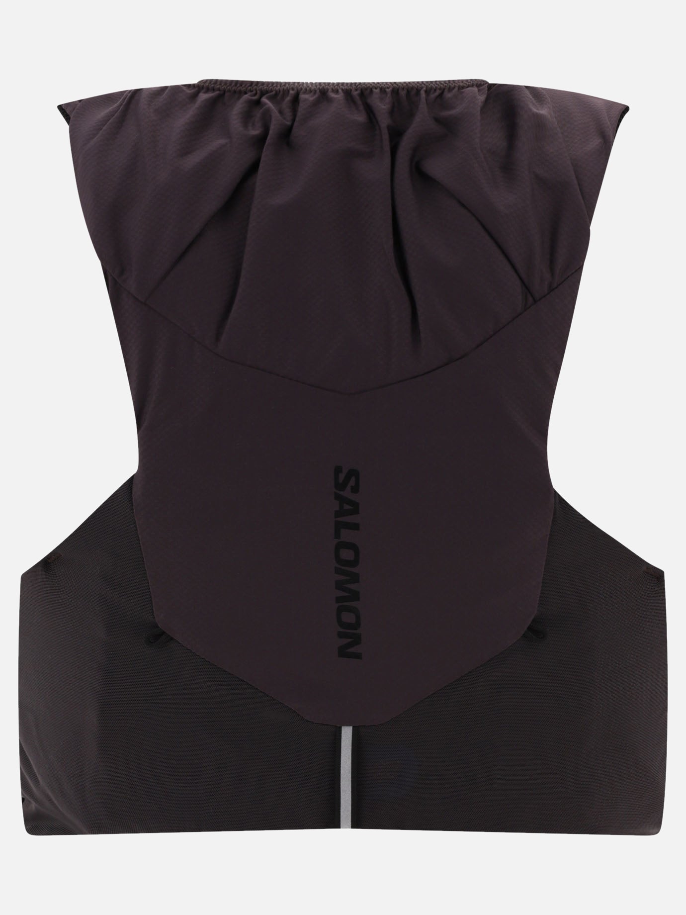 Technical jackets 100% polyamide  Black - Salomon Men | PDP | VIETTI Online Store | thumbnail_2