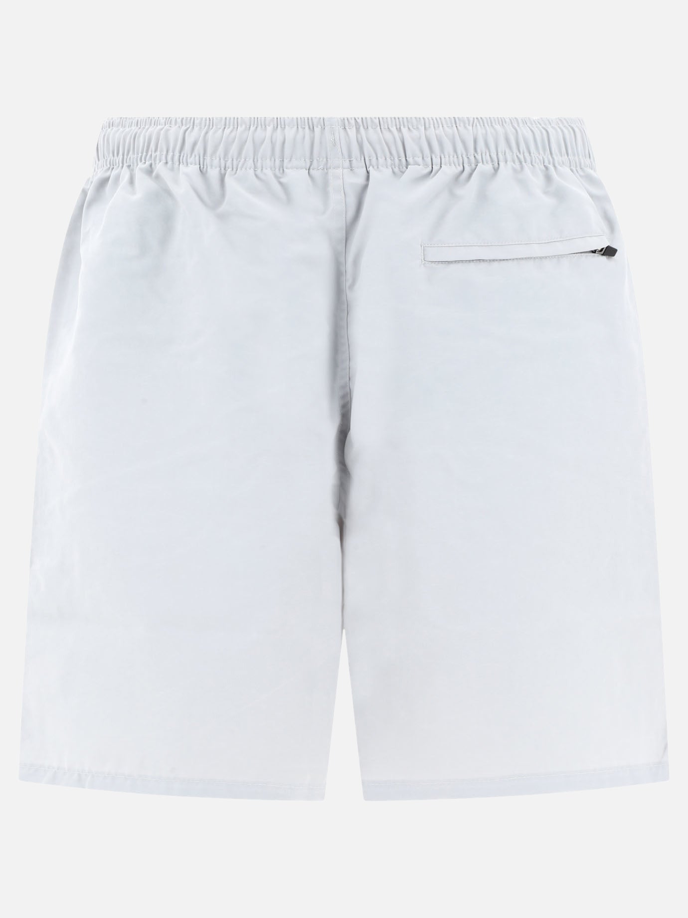 Stüssy "Stock Water" swim shorts Grey