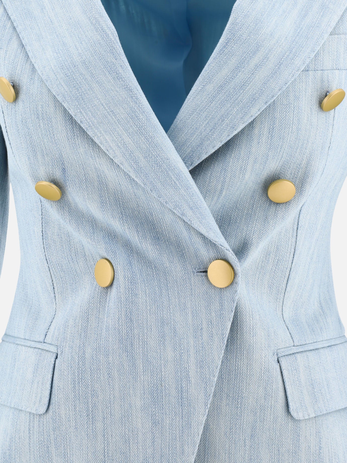 "Alicya" blazer