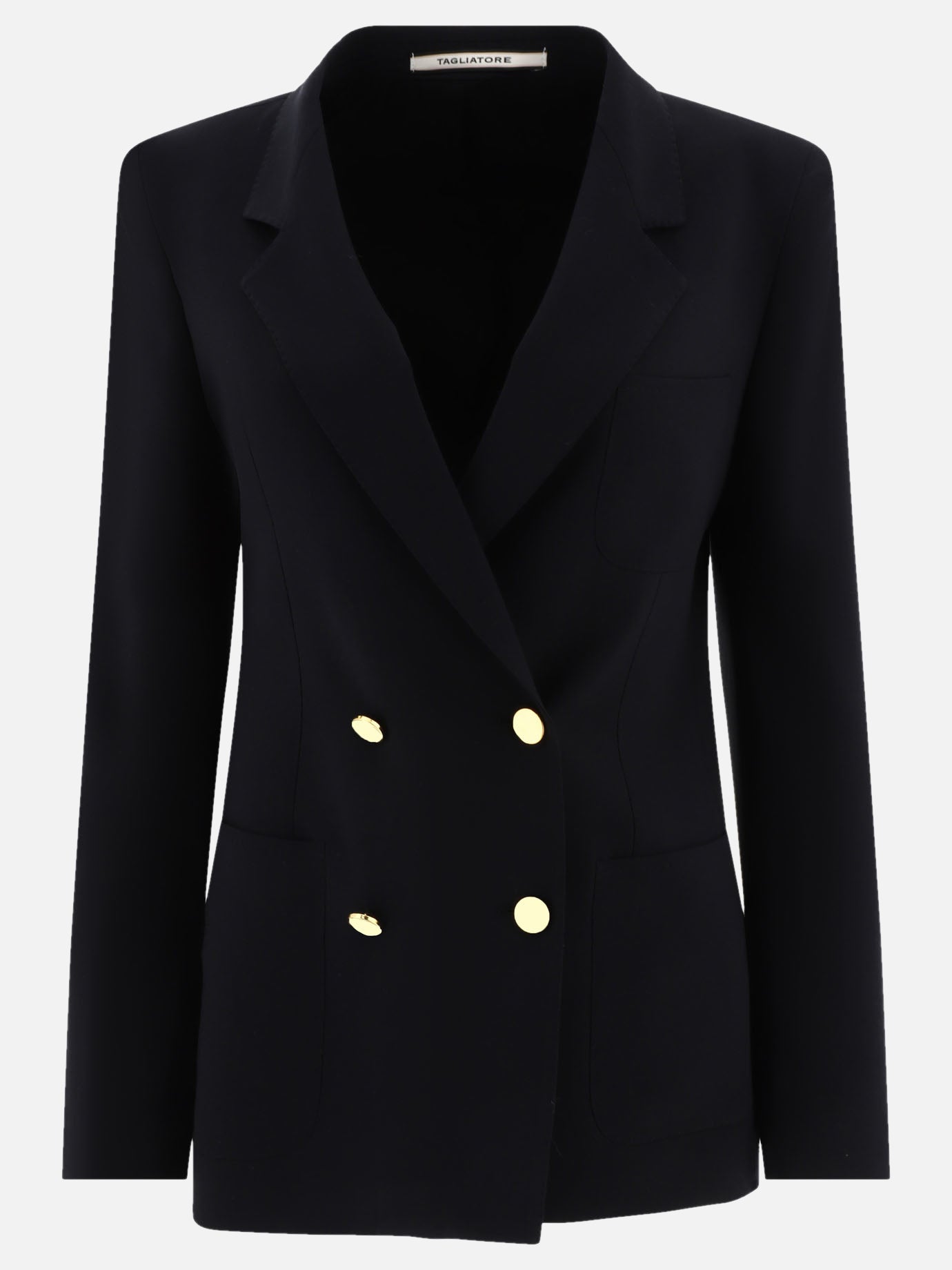 "Nayade" blazer