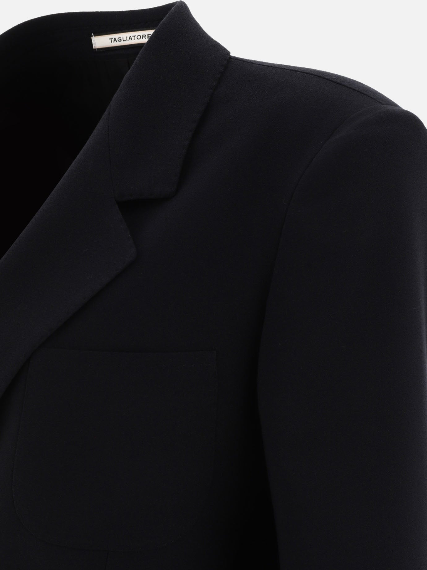 "Nayade" blazer