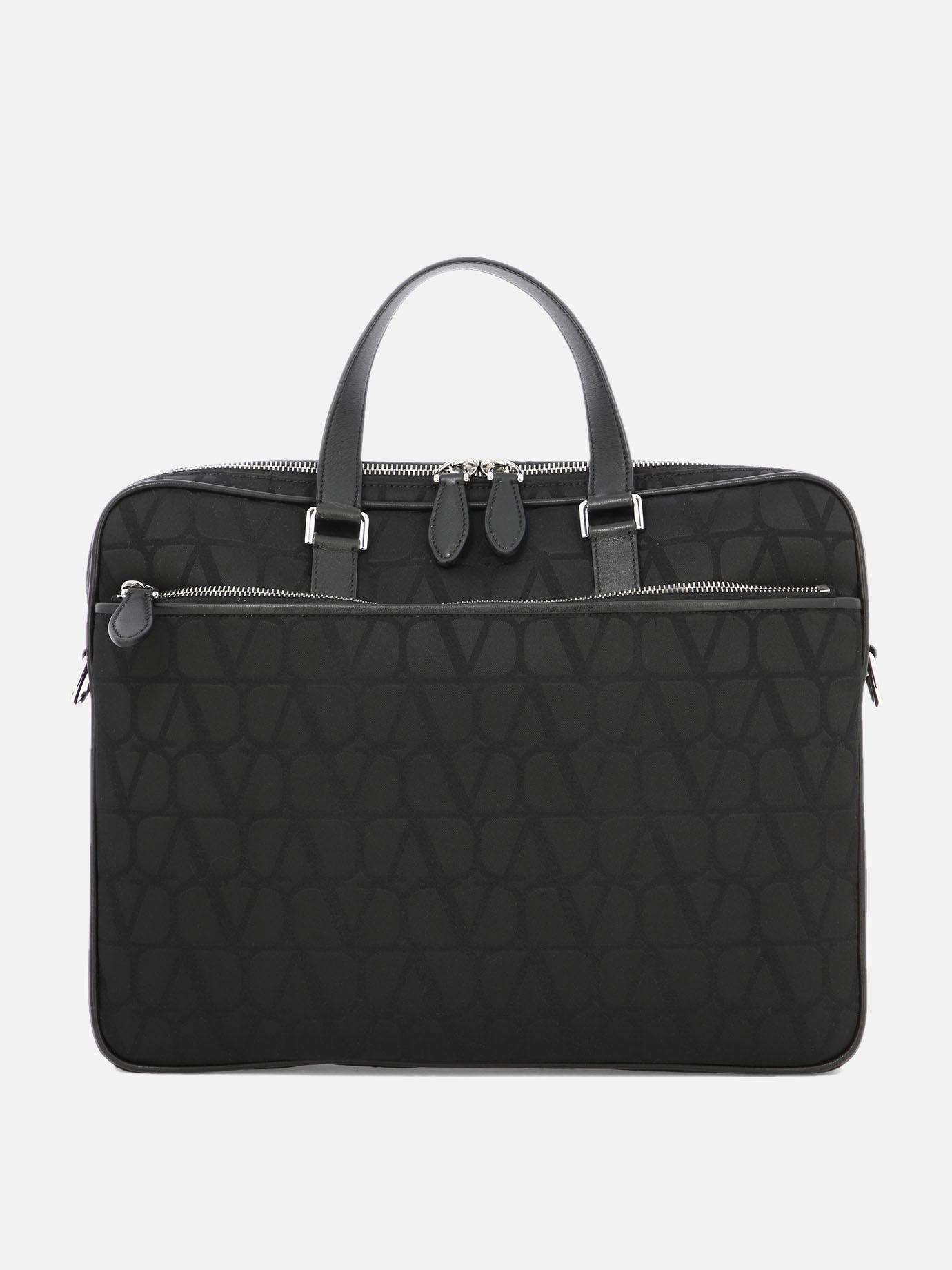 Laptop accessories 4Y2B0C45CSH  Black - Valentino Garavani Men | PDP | VIETTI Online Store | thumbnail