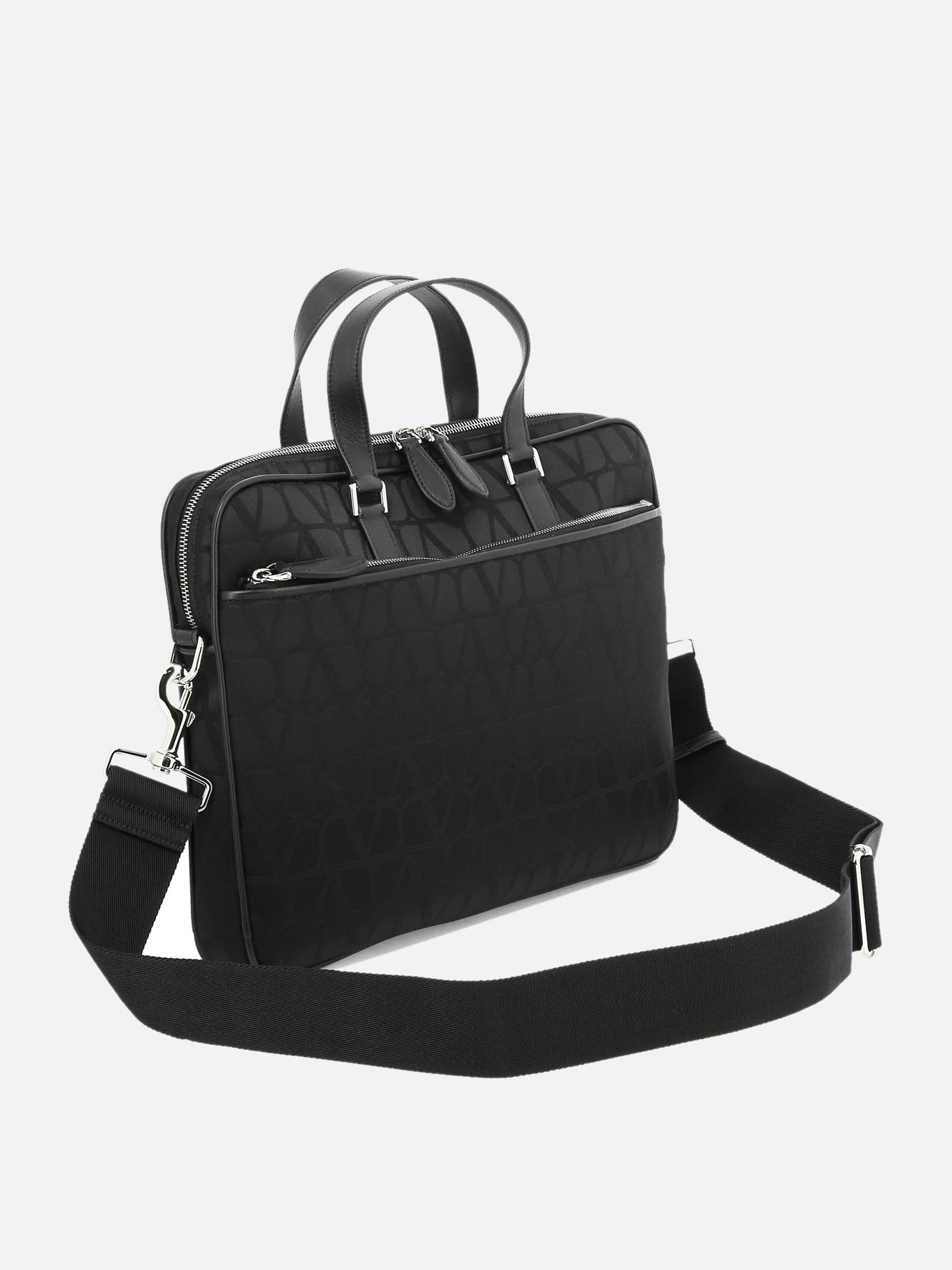 Laptop accessories 4Y2B0C45CSH  Black - Valentino Garavani Men | PDP | VIETTI Online Store | thumbnail_2