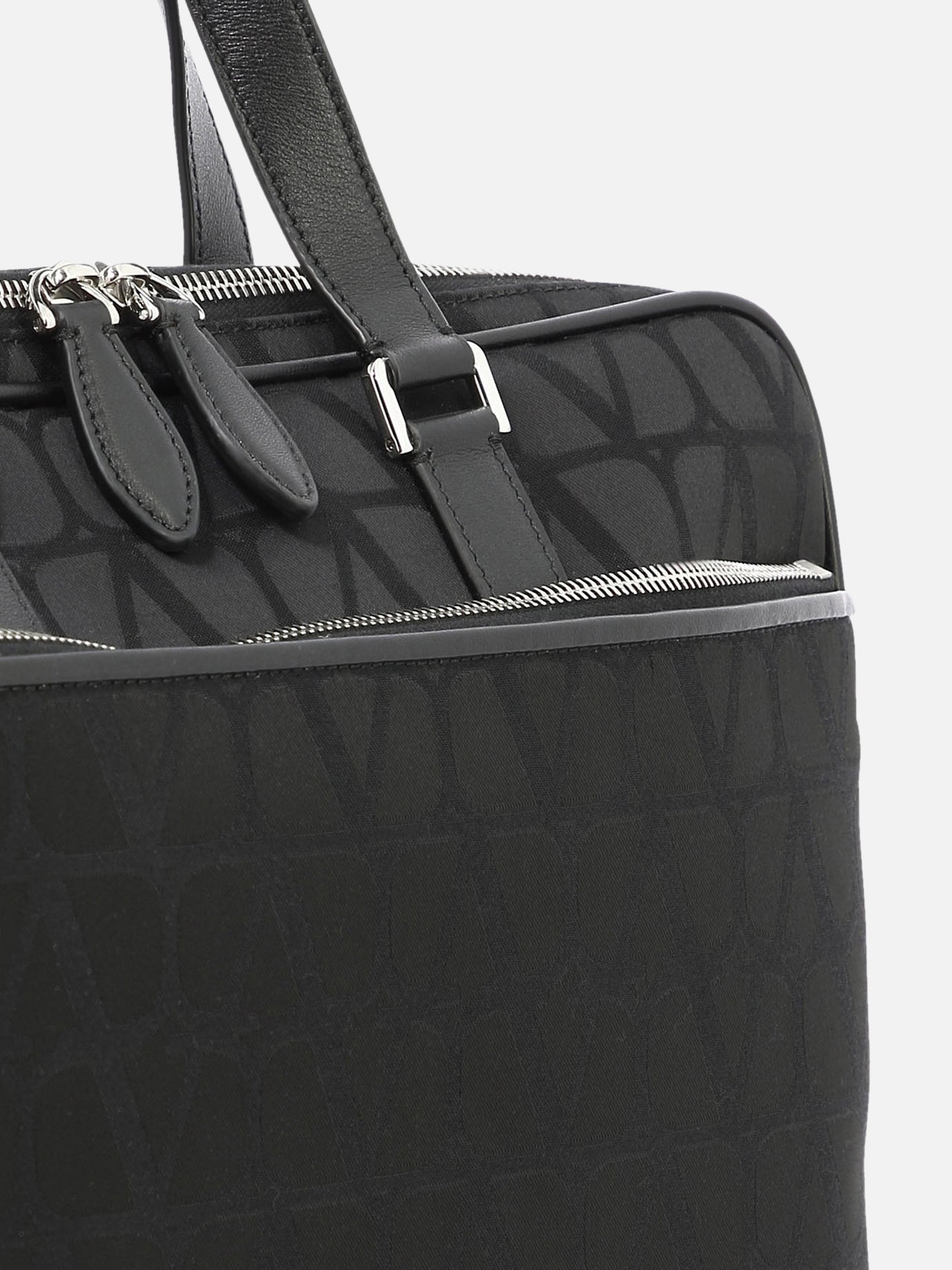 Laptop accessories 4Y2B0C45CSH  Black - Valentino Garavani Men | PDP | VIETTI Online Store | Zoom-Modal_4
