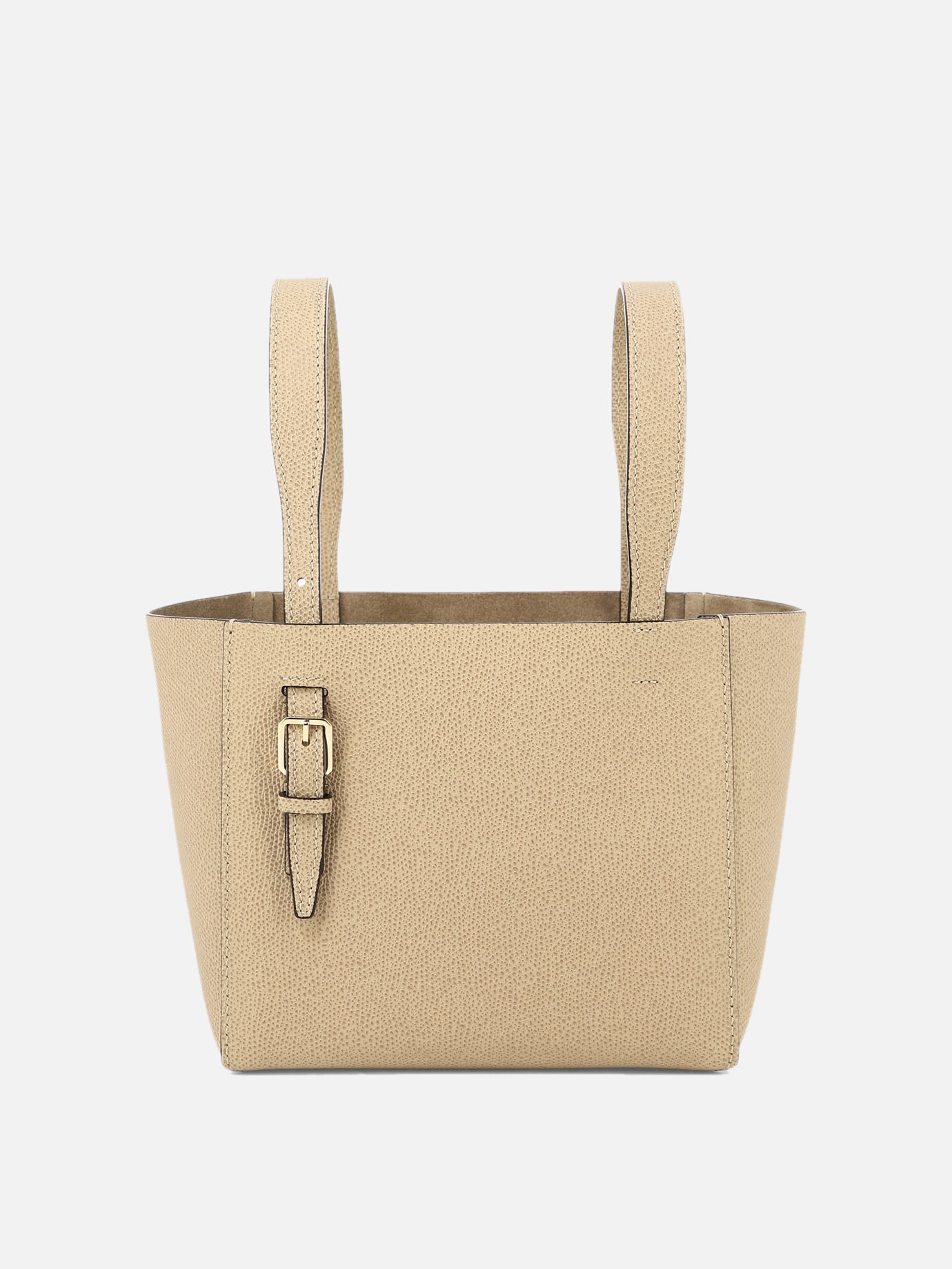 Small bags Bags  Beige - Valextra Women | PDP | VIETTI Online Store | thumbnail_3