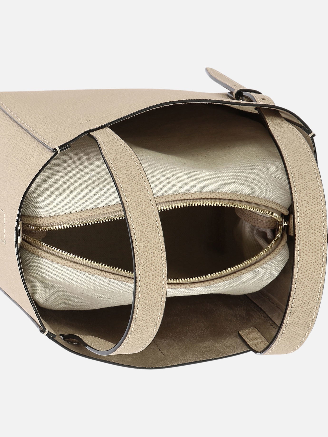 Small bags Bags  Beige - Valextra Women | PDP | VIETTI Online Store | Zoom-Modal_5
