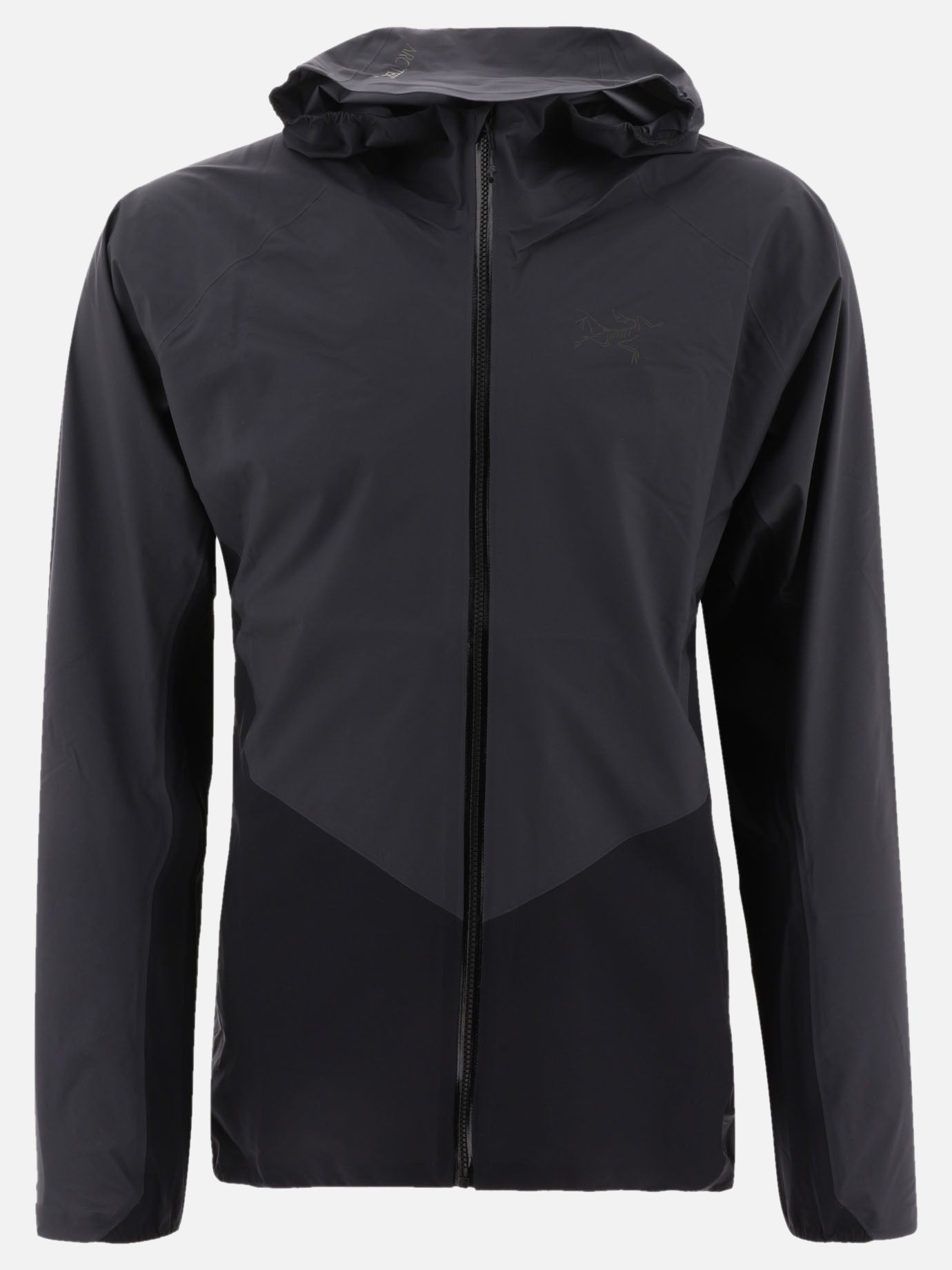 Technical jackets Solid colour  Black - Arc&#39;teryx Men | PDP | VIETTI Online Store | thumbnail