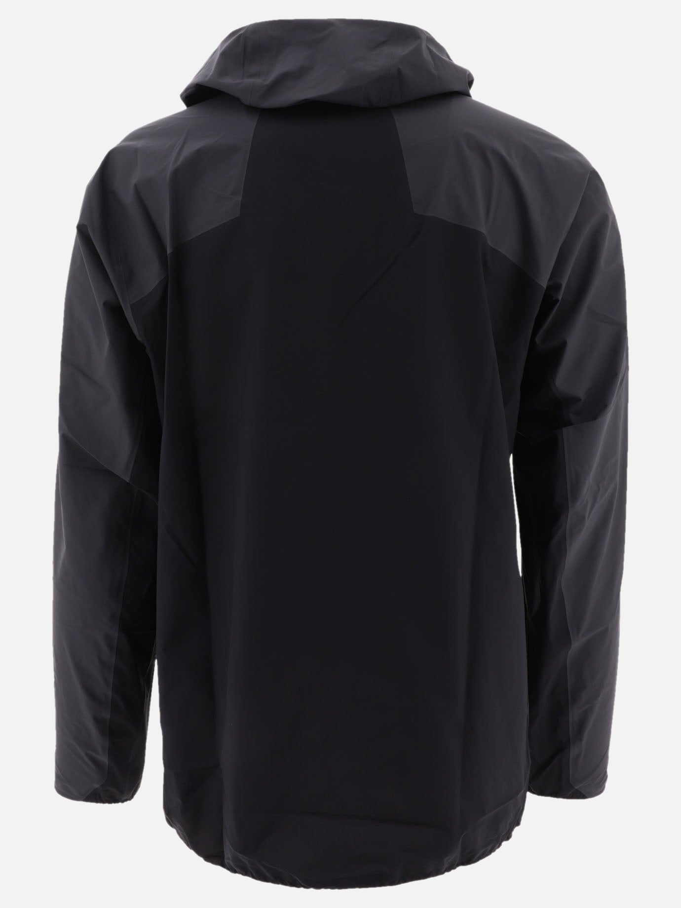 Technical jackets Solid colour  Black - Arc&#39;teryx Men | PDP | VIETTI Online Store | thumbnail_2