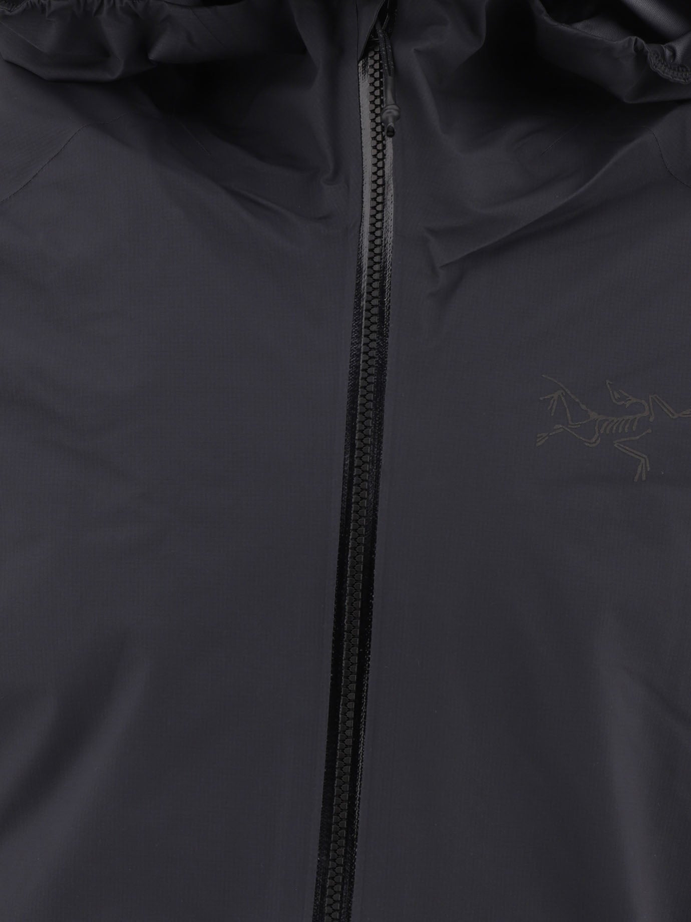 Technical jackets Solid colour  Black - Arc'teryx Men | PDP | VIETTI Online Store | Zoom-Modal_3
