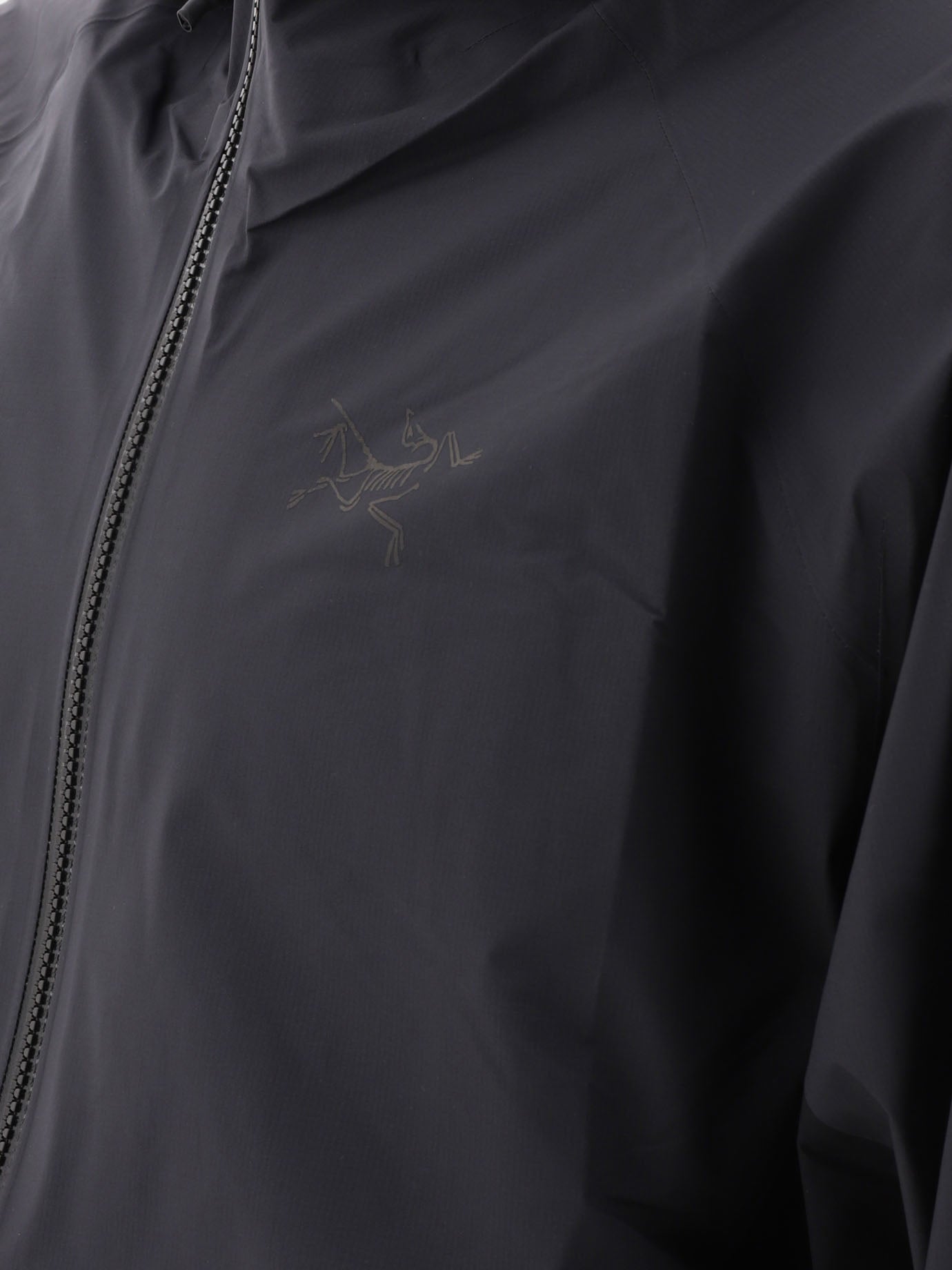 Technical jackets Solid colour  Black - Arc&#39;teryx Men | PDP | VIETTI Online Store | thumbnail_4