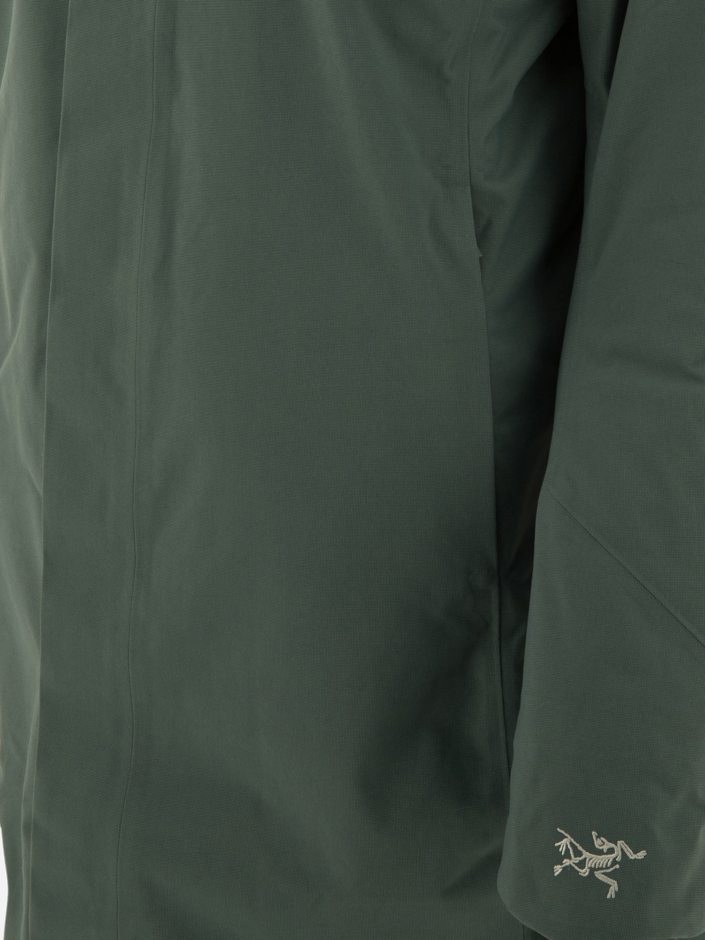 Parkas Solid colour  Green - Arc'teryx Women | PDP | VIETTI Online Store | Zoom-Modal_4
