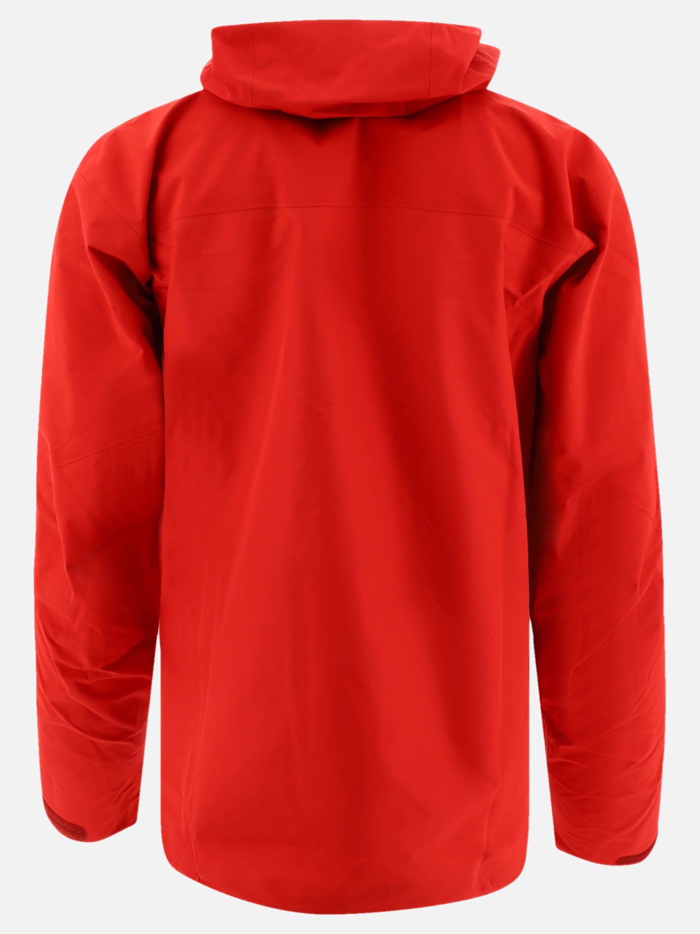 Technical jackets Logo  Red - Arc&#39;teryx Men | PDP | VIETTI Online Store | thumbnail_2