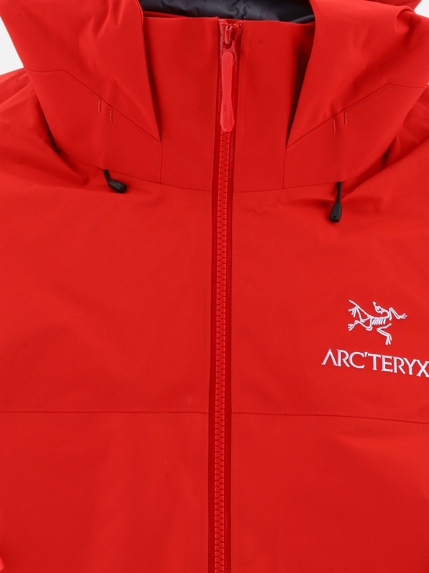 Technical jackets Logo  Red - Arc&#39;teryx Men | PDP | VIETTI Online Store | thumbnail_3