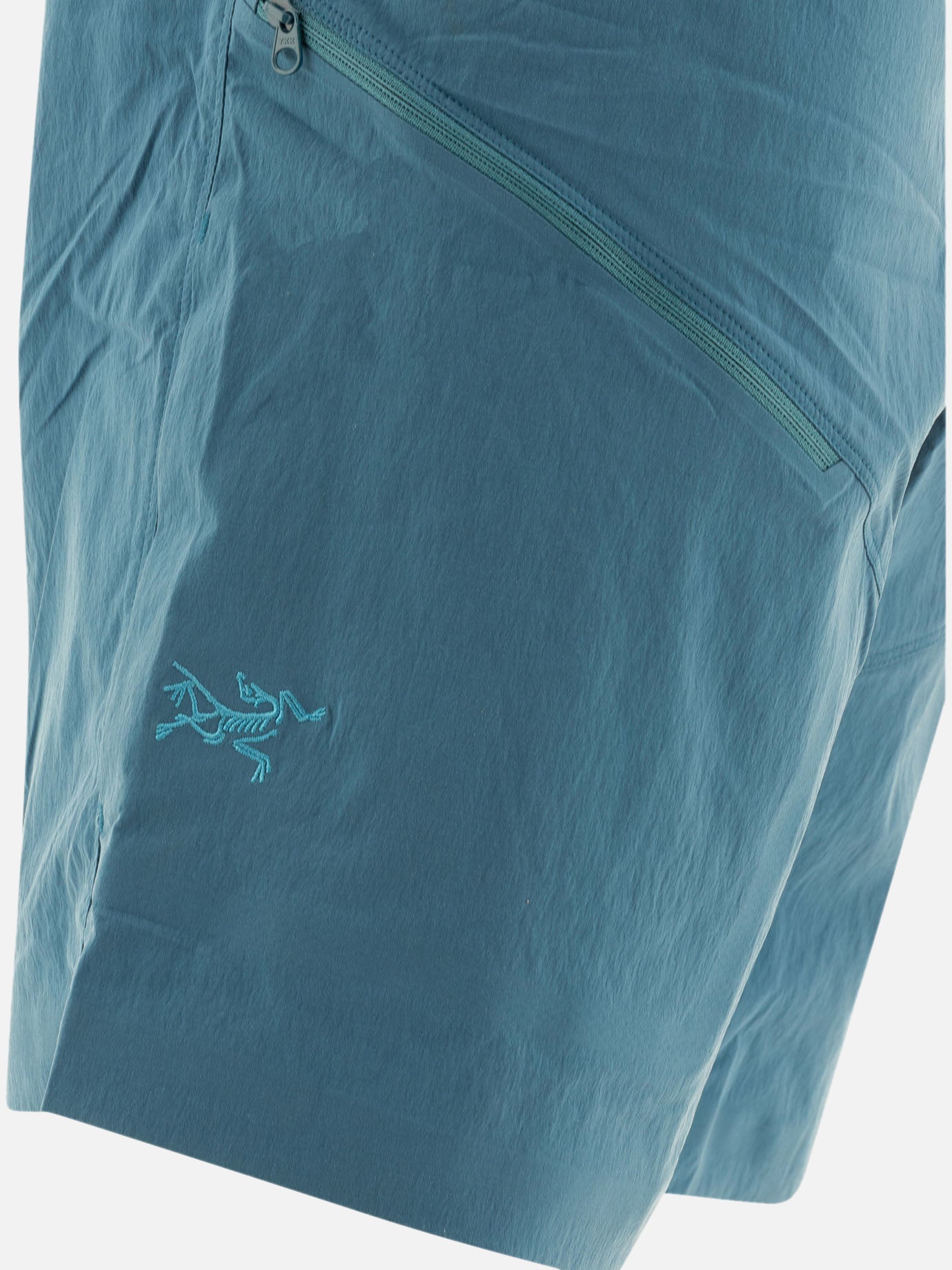 "Gamma Quick Dry 11"" shorts