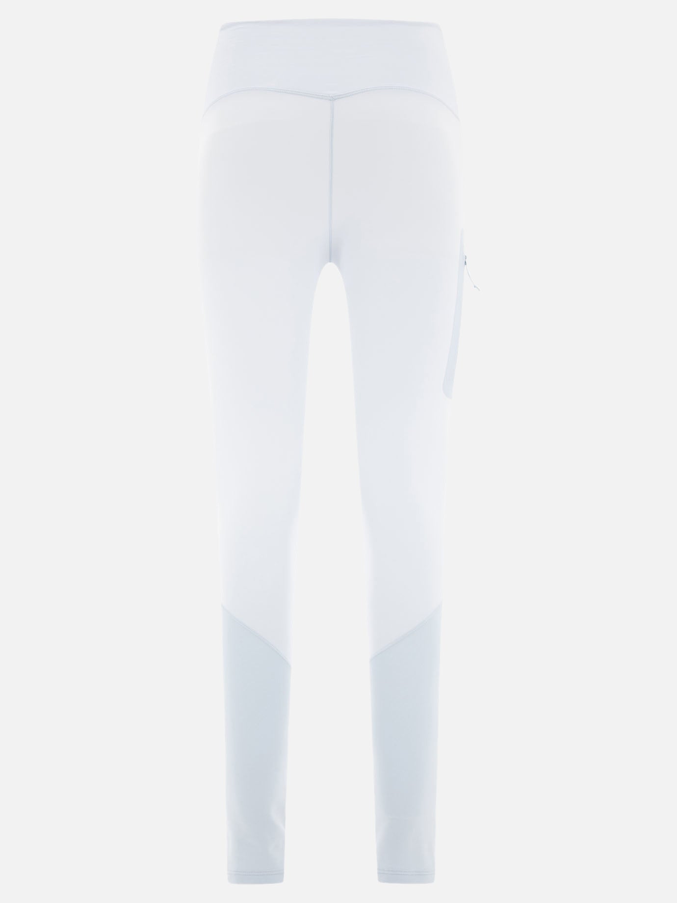 Arc'teryx "Rho Bottom" leggings Light blue