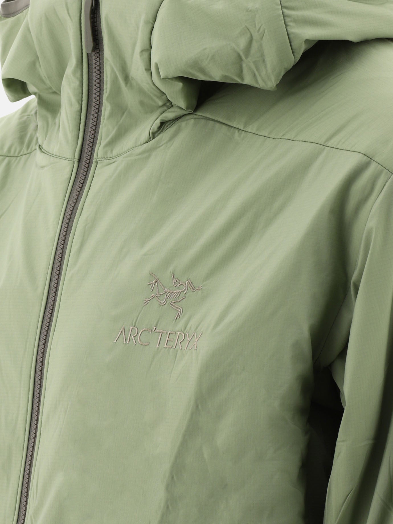 Technical jackets Logo  Green - Arc&#39;teryx Men | PDP | VIETTI Online Store | thumbnail_4