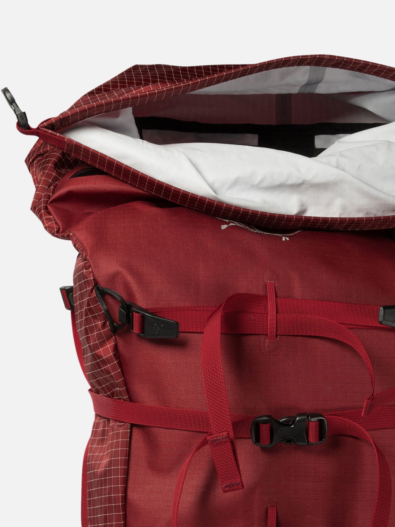 Arc'teryx "Micon 32" backpack Bordeaux