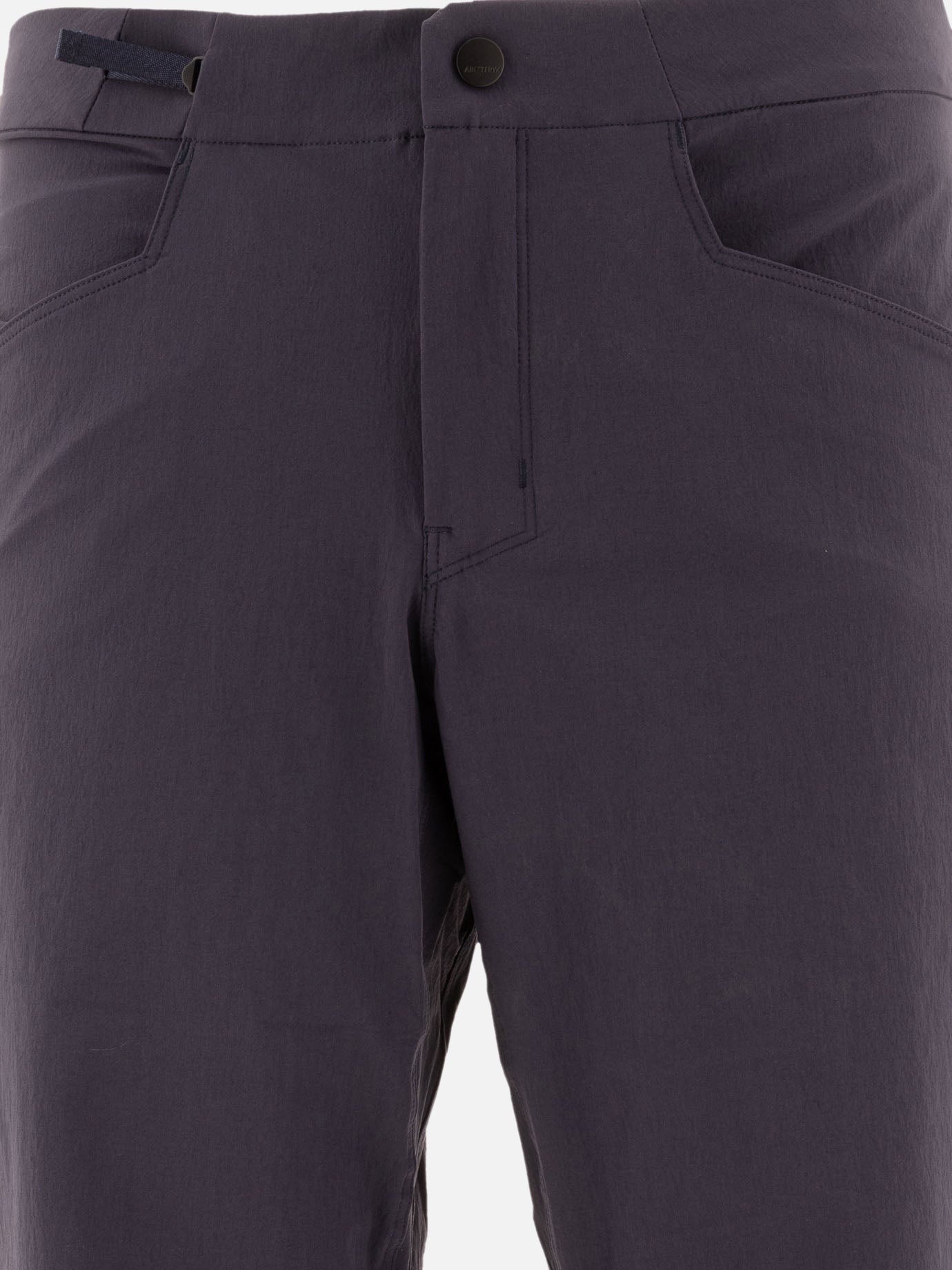 Arc'teryx "Konseal" trousers Blue