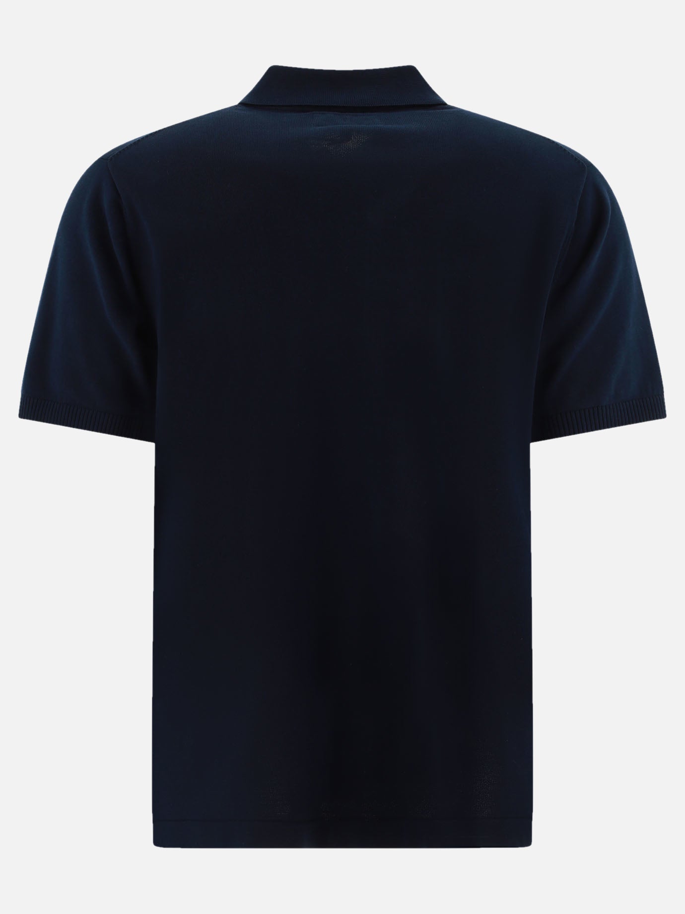 "12G" polo shirt