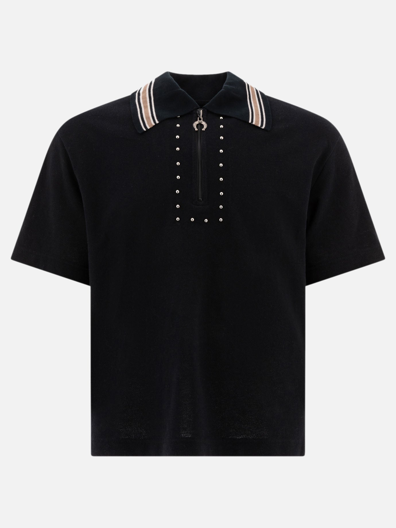 "Pueblo" polo shirt