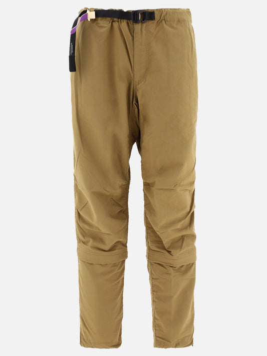 "2Way" trousers