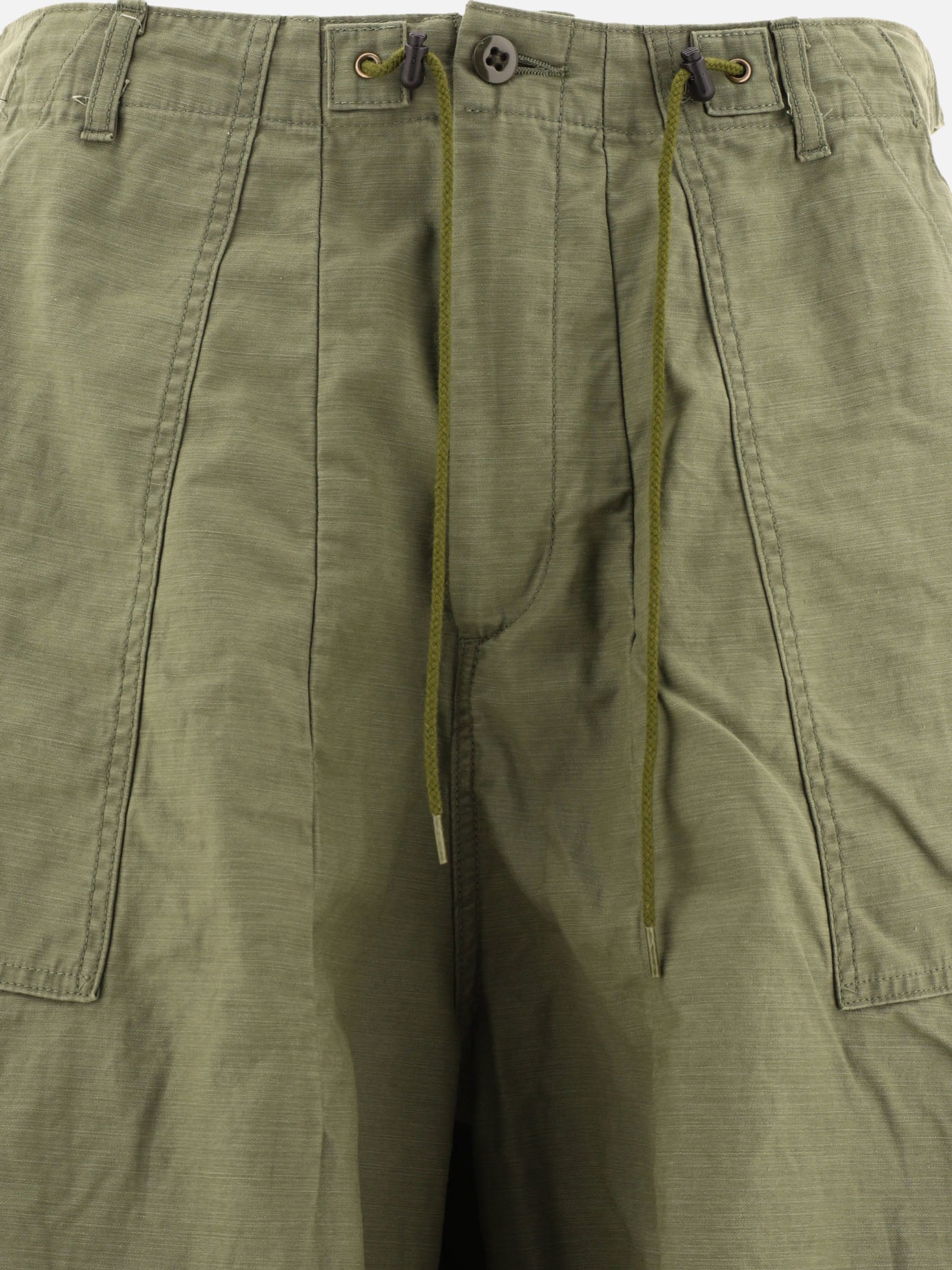 "Fatigue" trousers