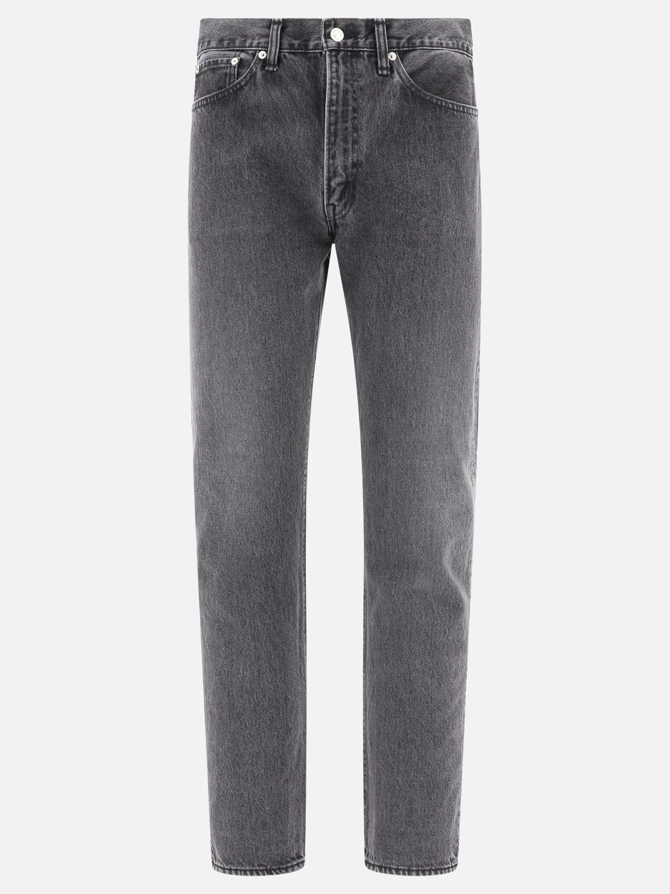 OrSlow "107" jeans Grey