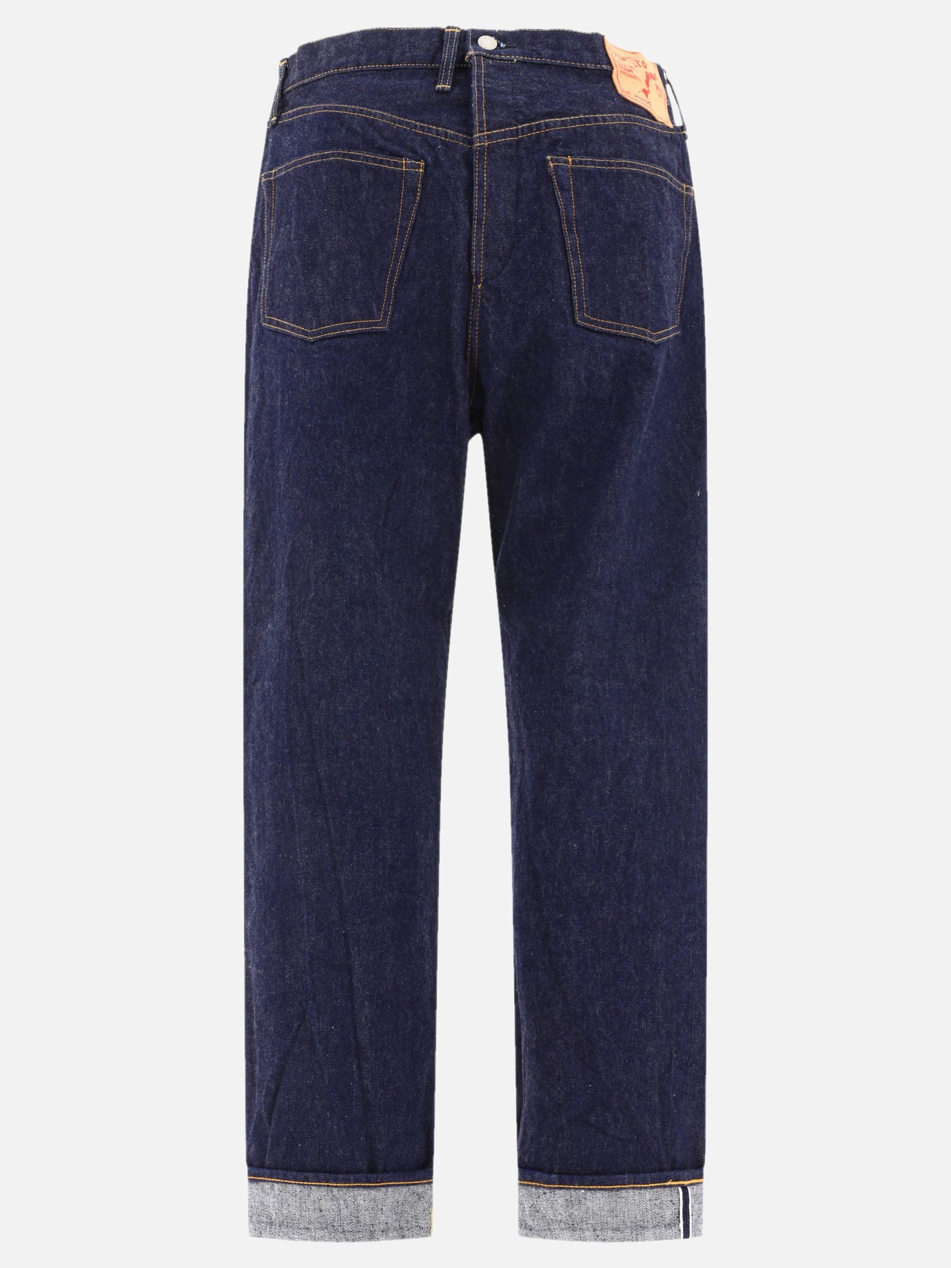 OrSlow "WolSro" jeans Blue