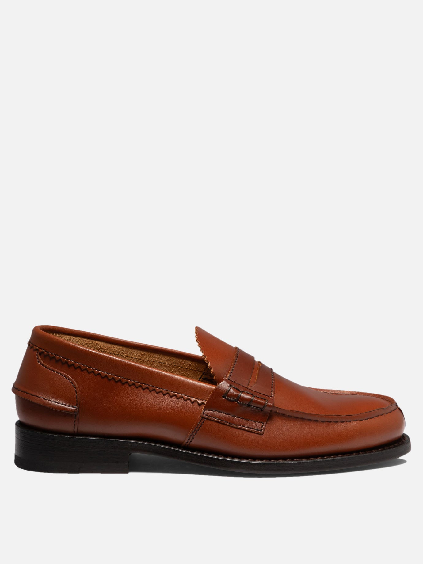 "Arran" loafers