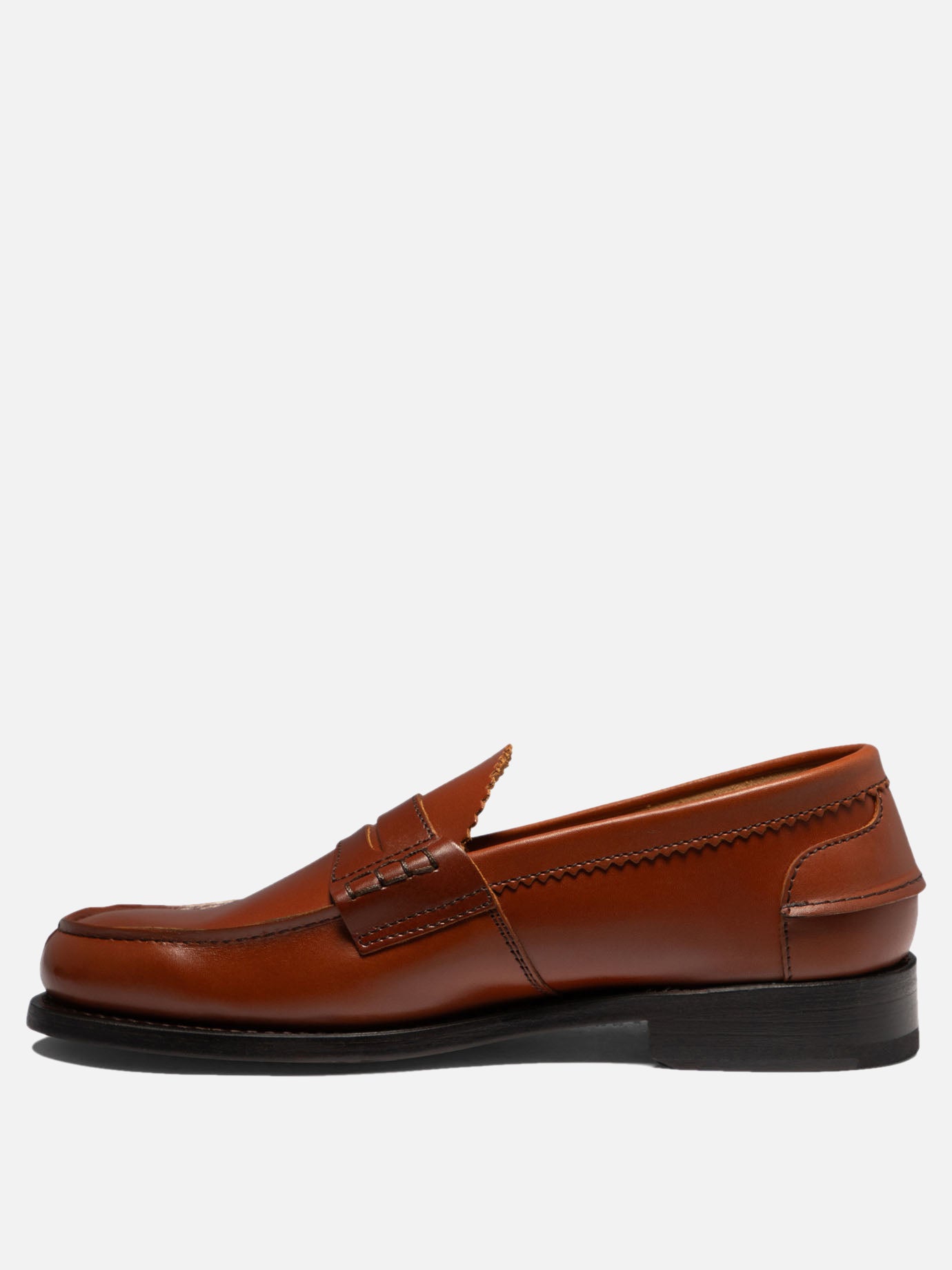 "Arran" loafers