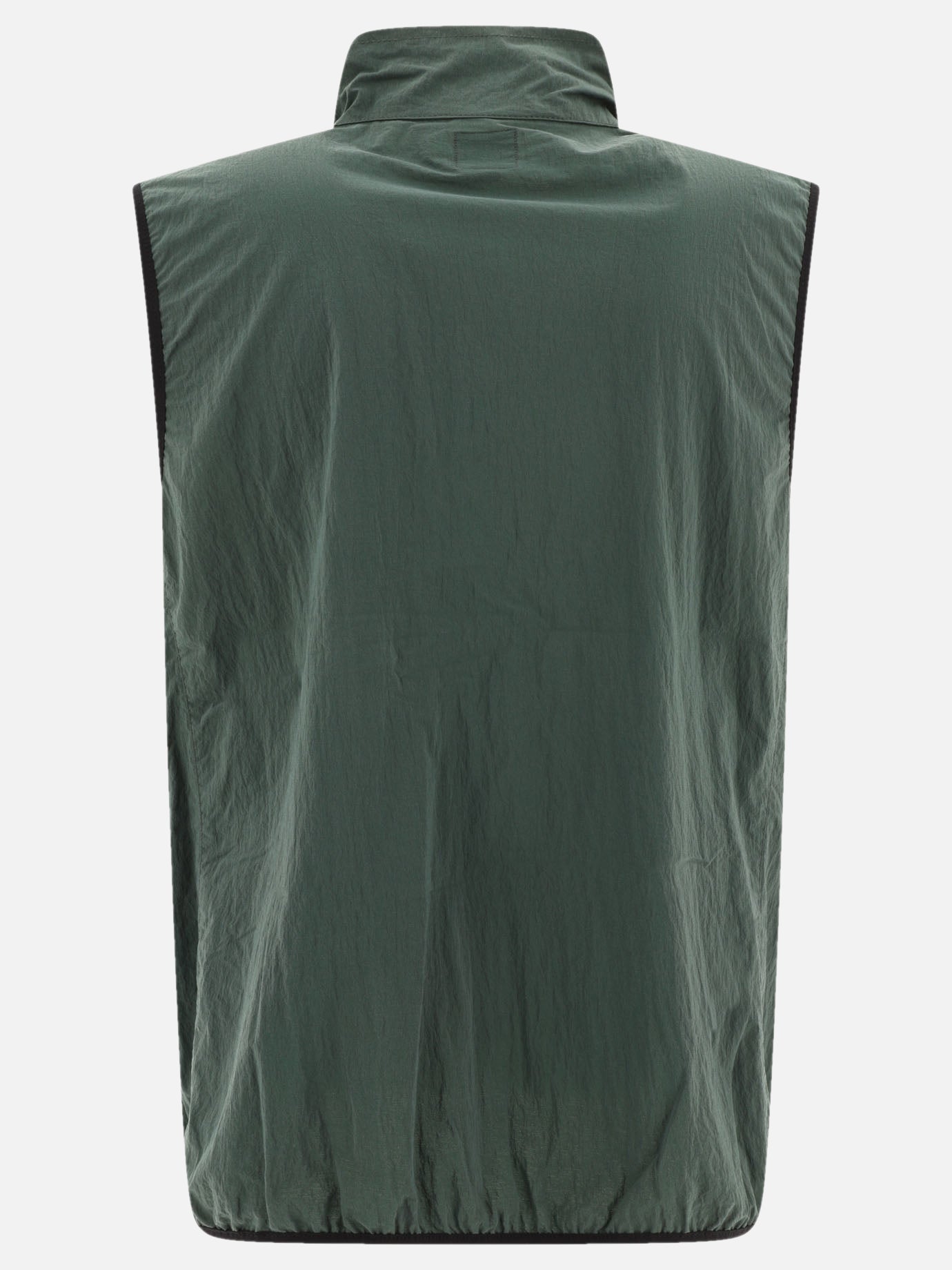 Vest jackets Solid colour  Green - South2 West8 Men | PDP | VIETTI Online Store | Zoom-Modal_2
