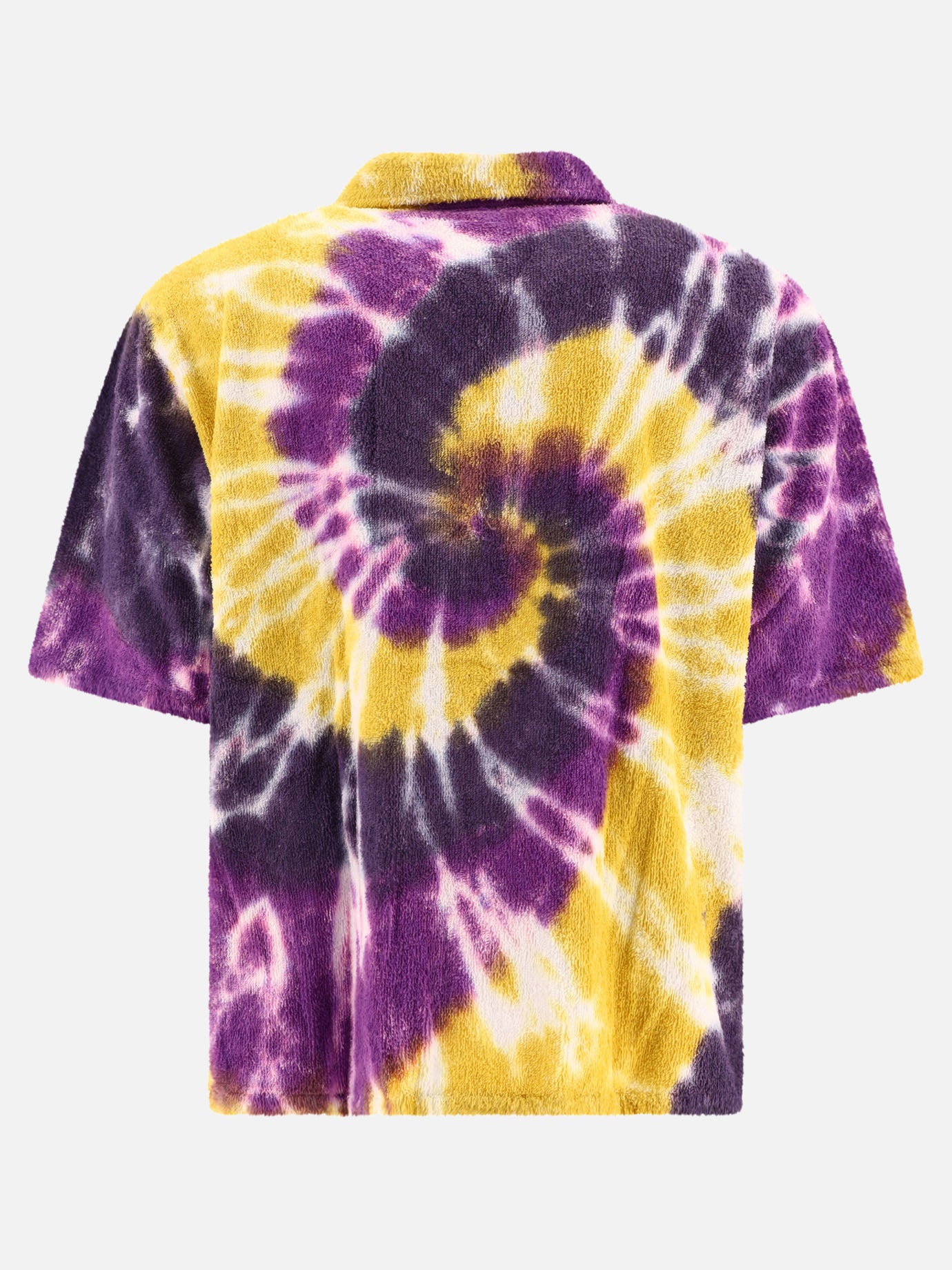 "Cabana" shirt