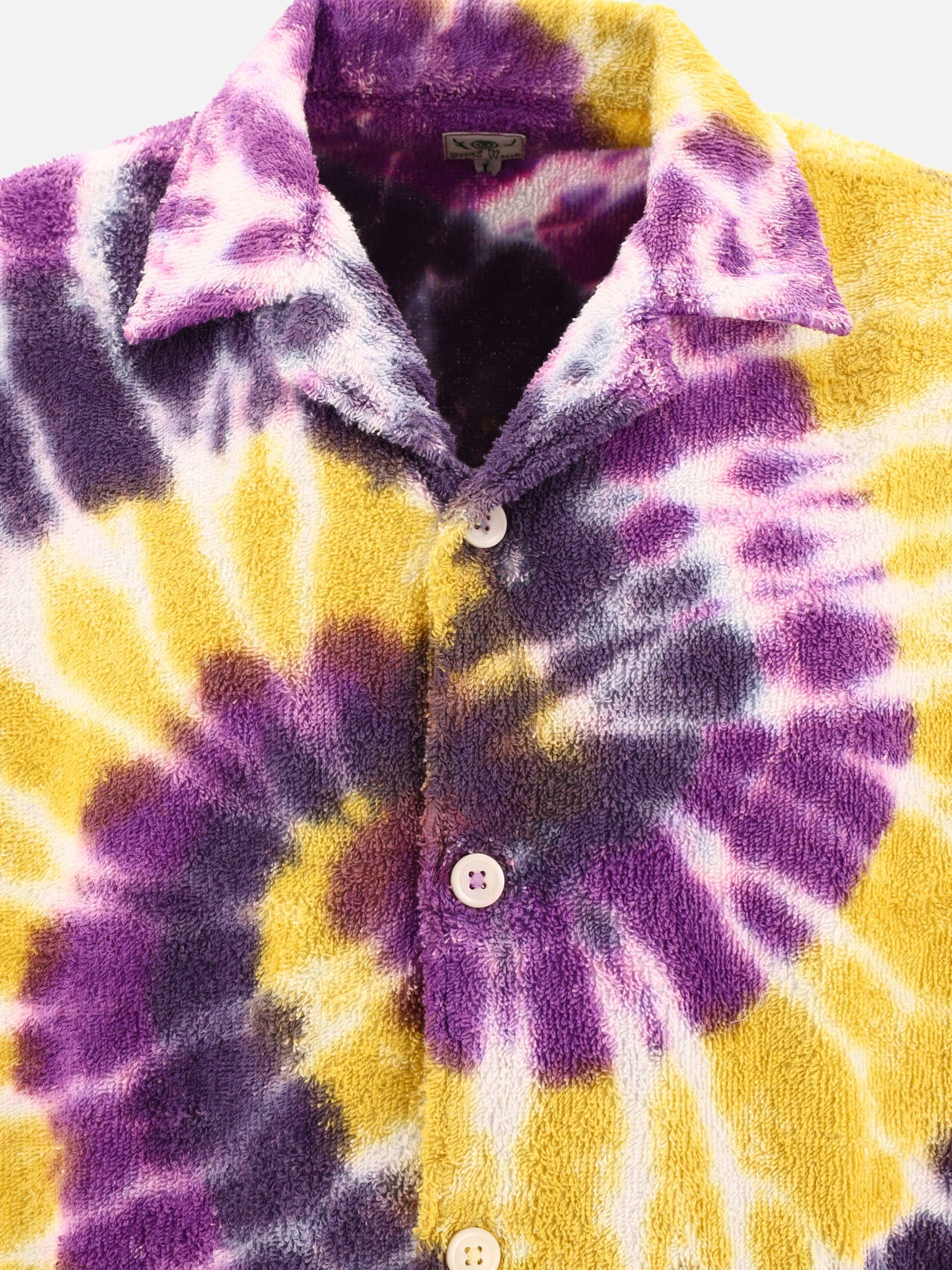 South2 West8 &quot;Cabana&quot; shirt 18159255_S Purple thumbnail_3