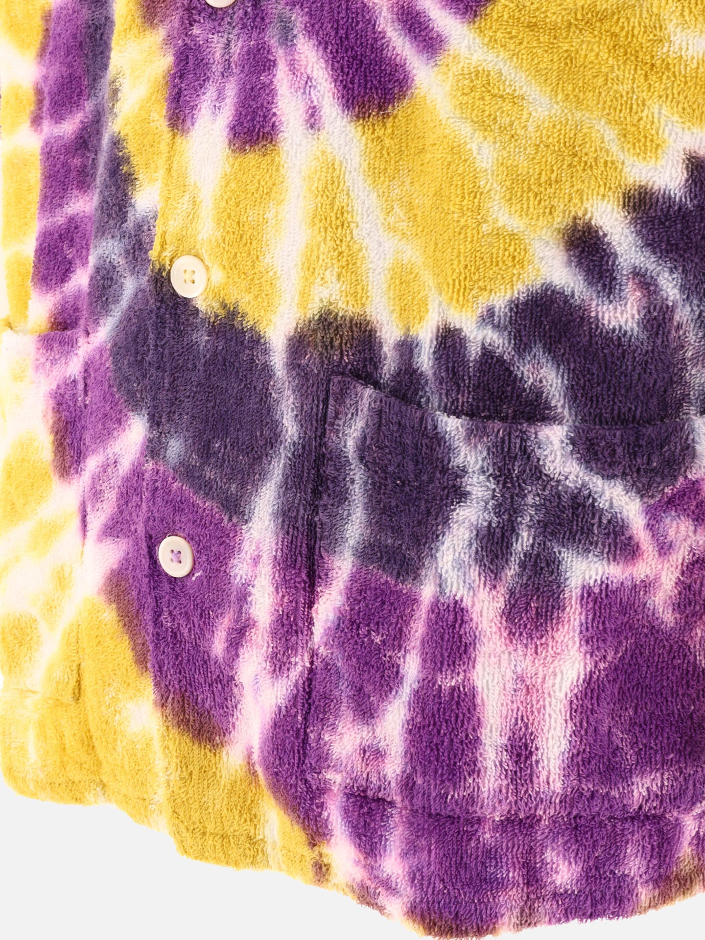 South2 West8 &quot;Cabana&quot; shirt 18159255_S Purple thumbnail_4
