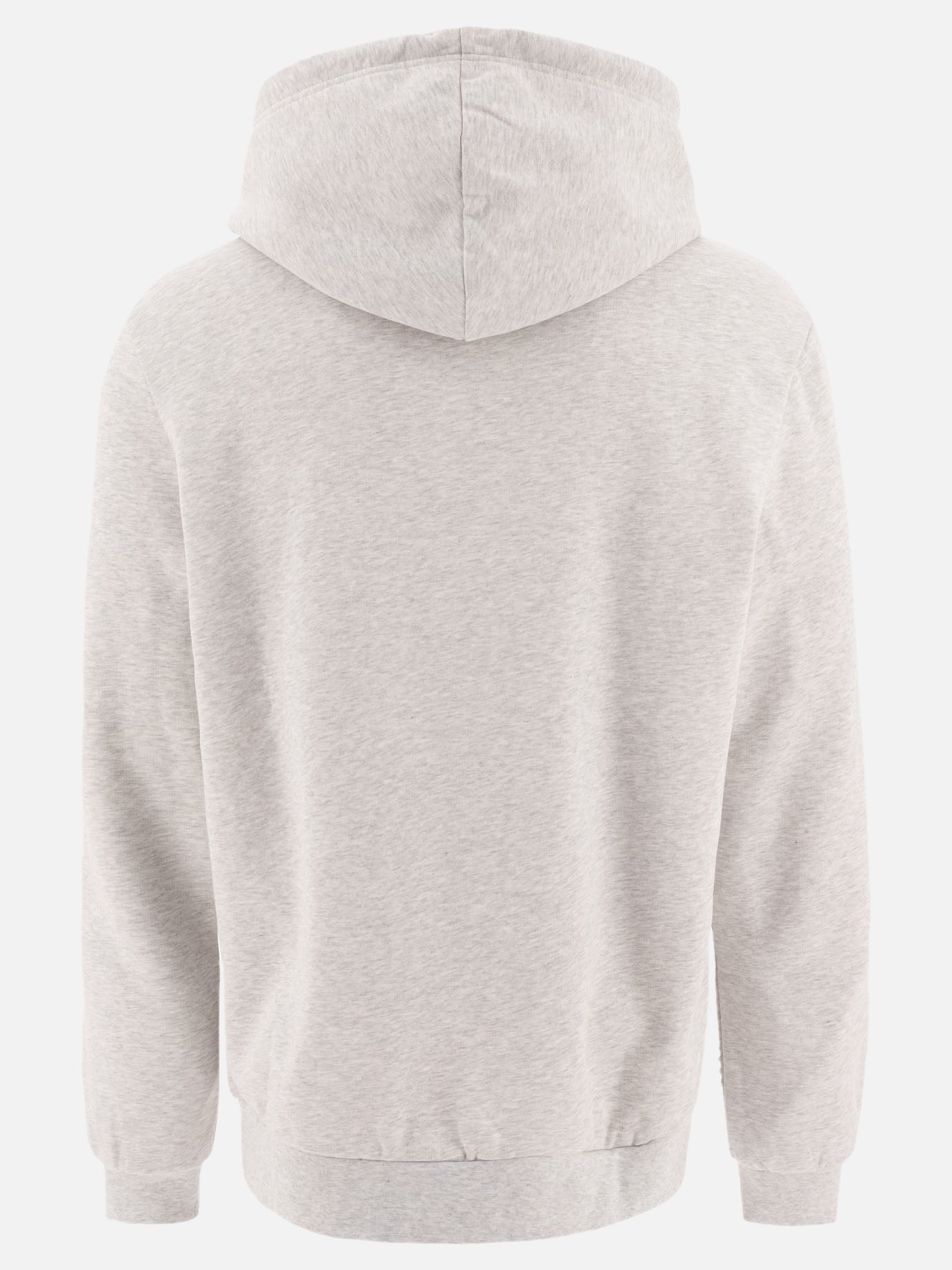 A.P.C. "Standard Rue Madame" hoodie Grey