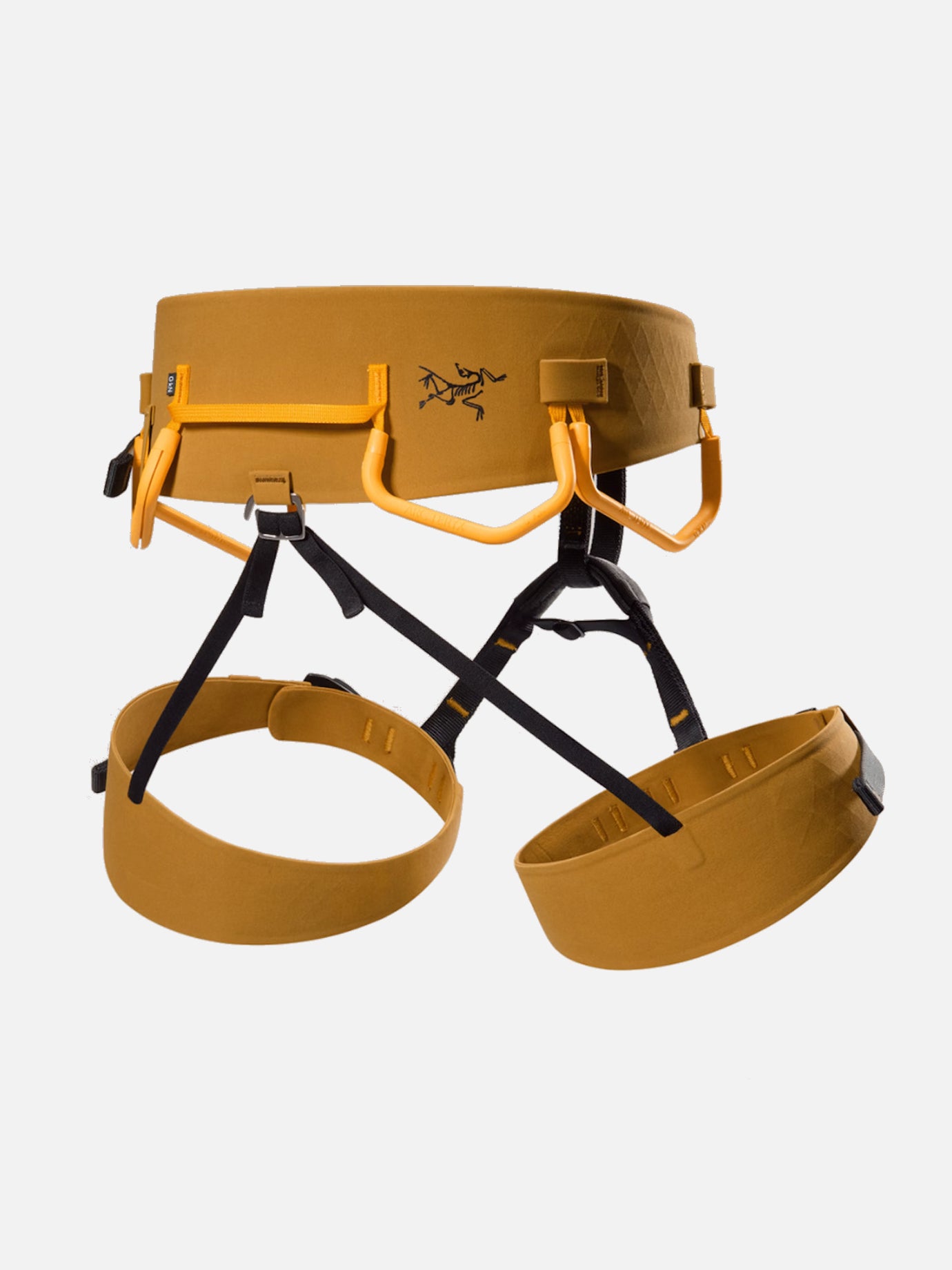 Arc&#39;teryx &quot;AR-395A&quot; Harness 18732492_M Orange thumbnail_2