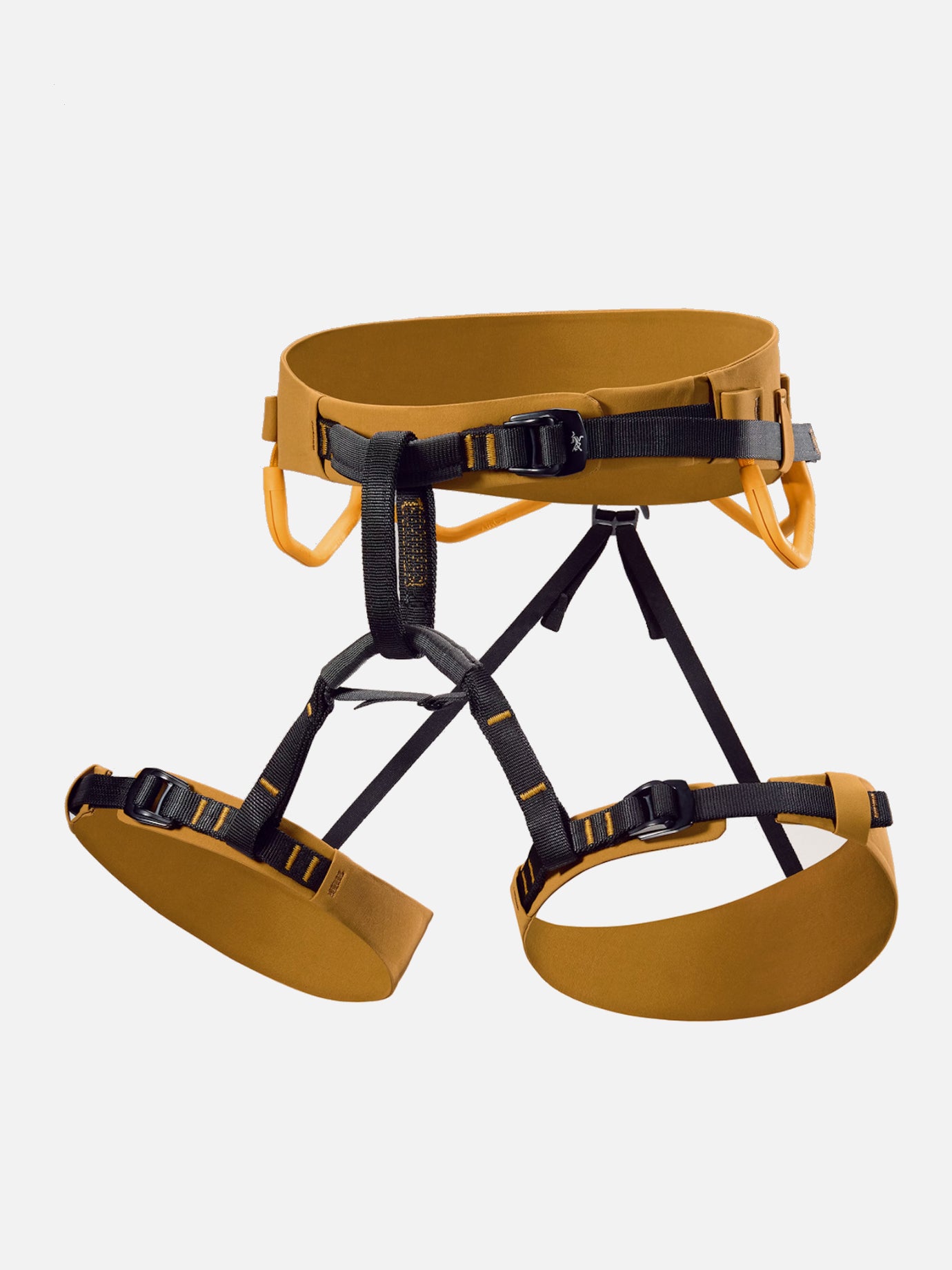 Arc&#39;teryx &quot;AR-385A&quot; harness 11077395_S Orange thumbnail_1