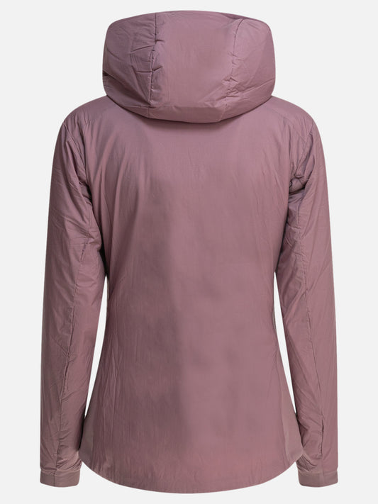 Technical jackets Logo  Purple - Arc'teryx Women | PLP | VIETTI Online Store | 2
