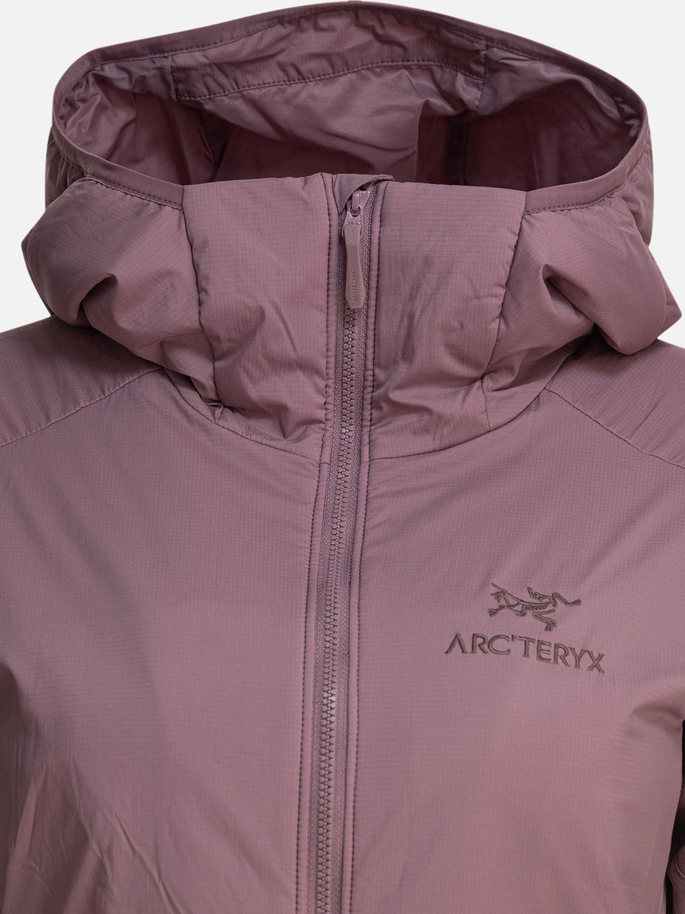 Technical jackets Logo  Purple - Arc'teryx Women | PDP | VIETTI Online Store | Zoom-Modal_3
