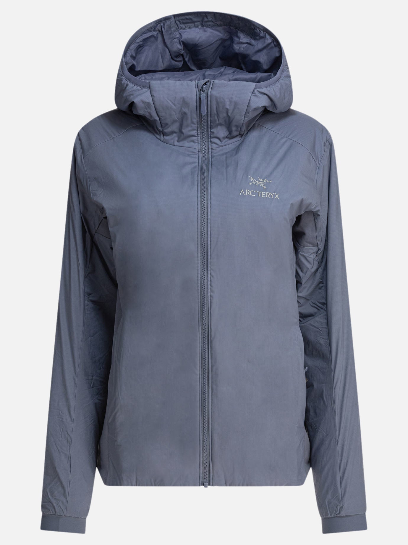 Technical jackets Logo  Blue - Arc&#39;teryx Women | PDP | VIETTI Online Store | thumbnail