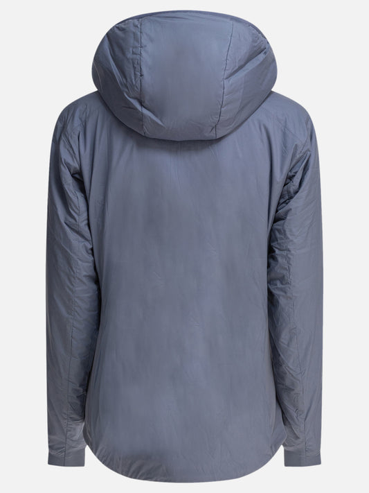 Technical jackets Logo  Blue - Arc'teryx Women | PLP | VIETTI Online Store | 2
