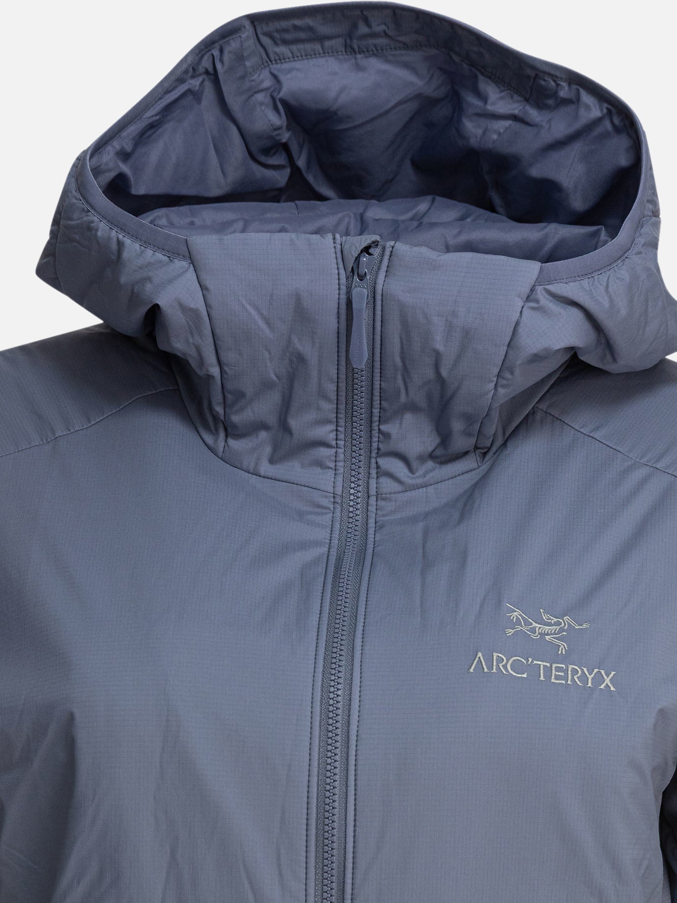 Technical jackets Logo  Blue - Arc&#39;teryx Women | PDP | VIETTI Online Store | thumbnail_3