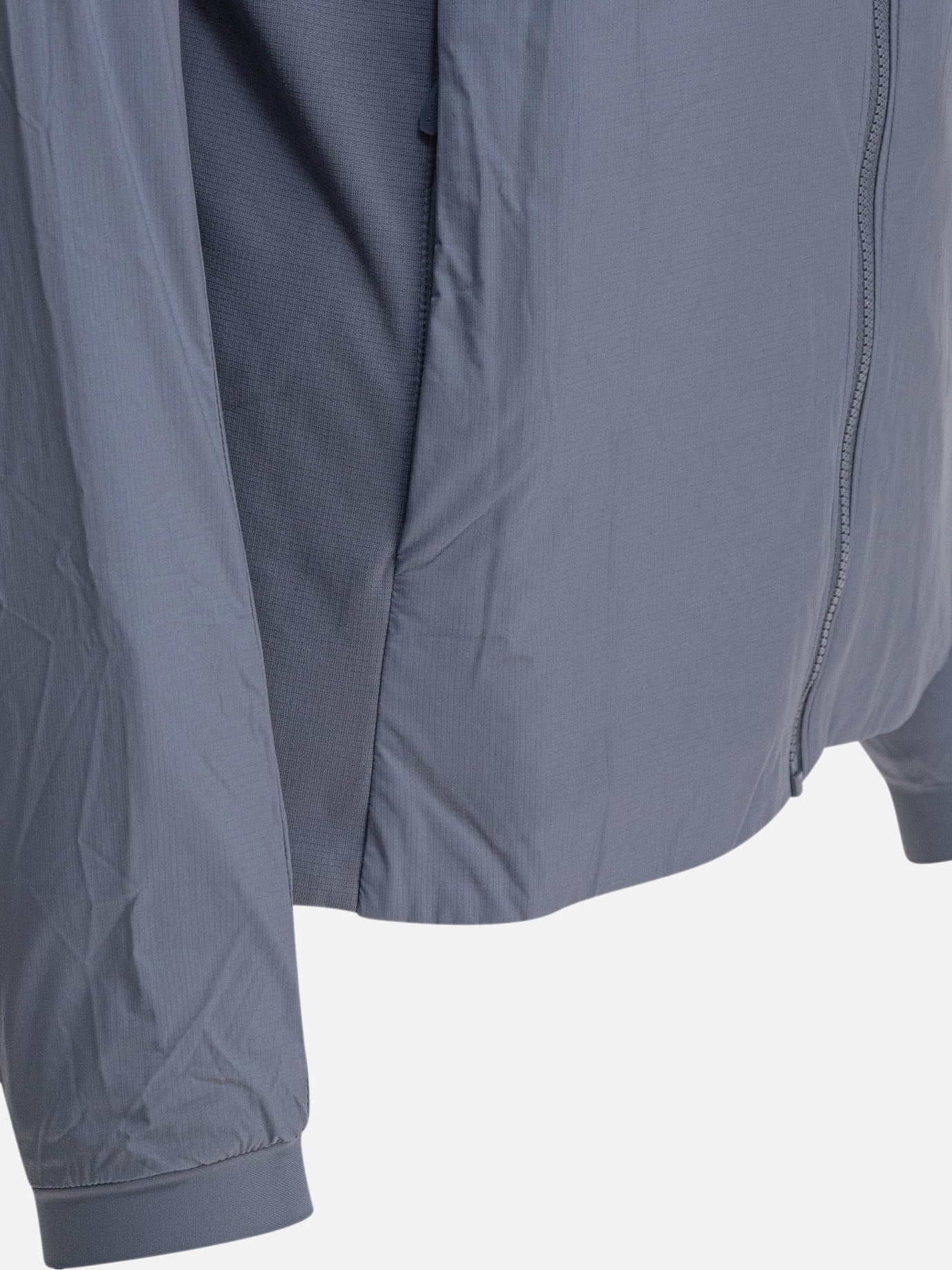 Technical jackets Logo  Blue - Arc&#39;teryx Women | PDP | VIETTI Online Store | thumbnail_4
