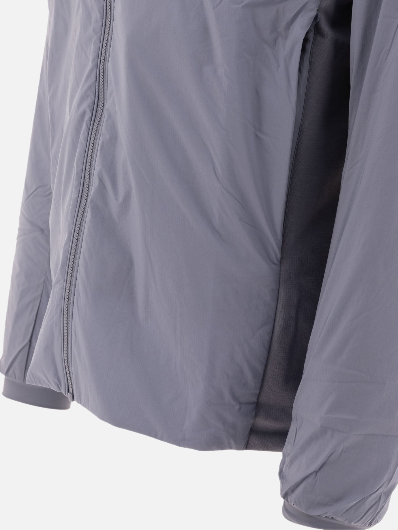 "Atom" jacket