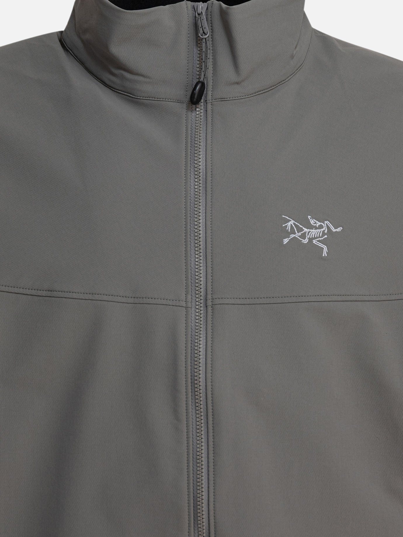 Technical jackets Logo  Grey - Arc&#39;teryx Men | PDP | VIETTI Online Store | thumbnail_4