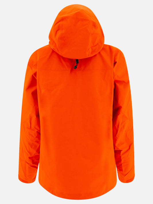 Technical jackets Logo  Orange - Arc'teryx Men | PLP | VIETTI Online Store | 2
