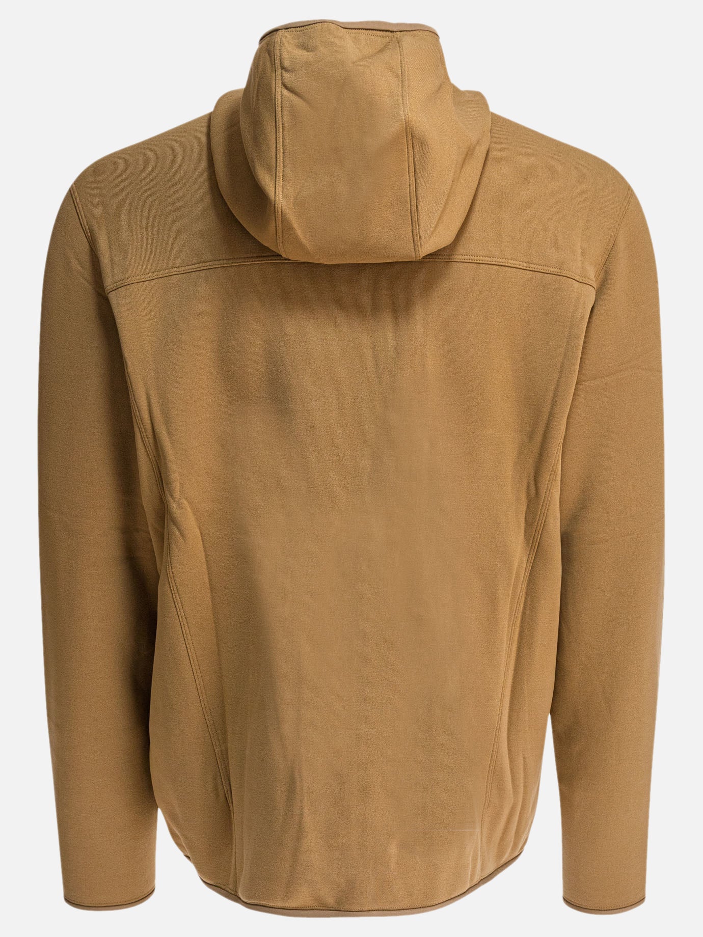 Hoodies Logo  Brown - Arc&#39;teryx Men | PDP | VIETTI Online Store | thumbnail_2