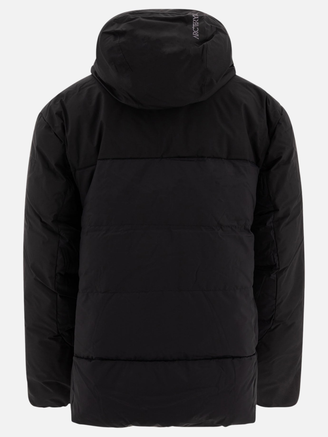 Arc&#39;teryx &quot;Thorium SV&quot; jacket 10206693_M Black thumbnail_2