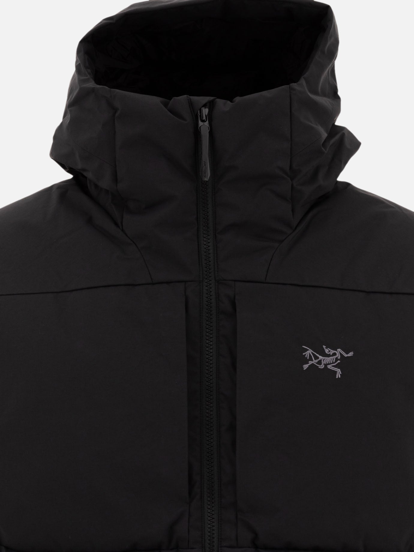 Arc&#39;teryx &quot;Thorium SV&quot; jacket 10206693_M Black thumbnail_3