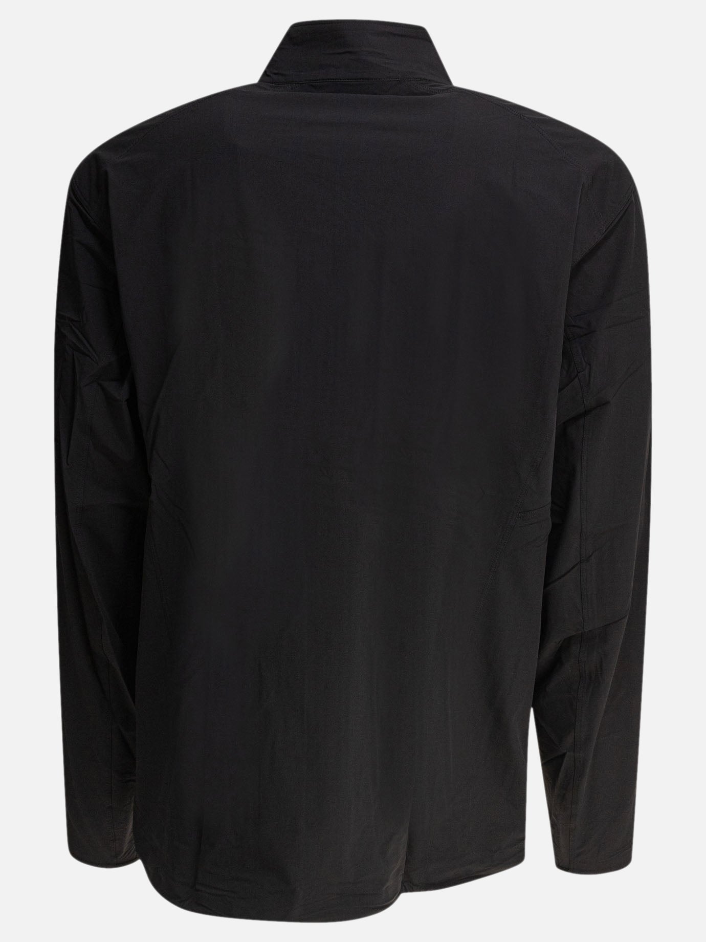 Technical jackets Logo  Black - Arc&#39;teryx Men | PDP | VIETTI Online Store | thumbnail_3